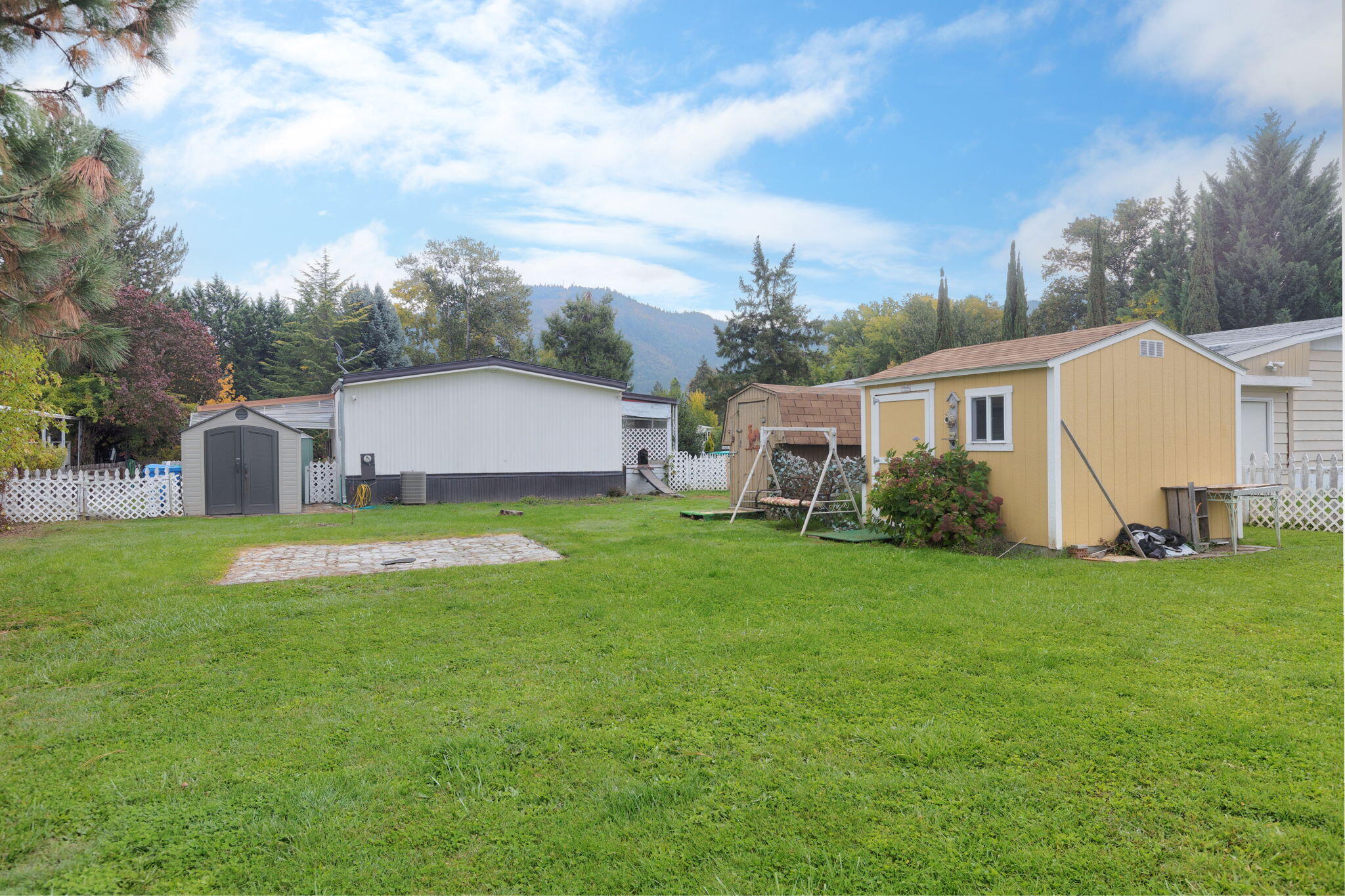 Parkdale Subdivision - Residential