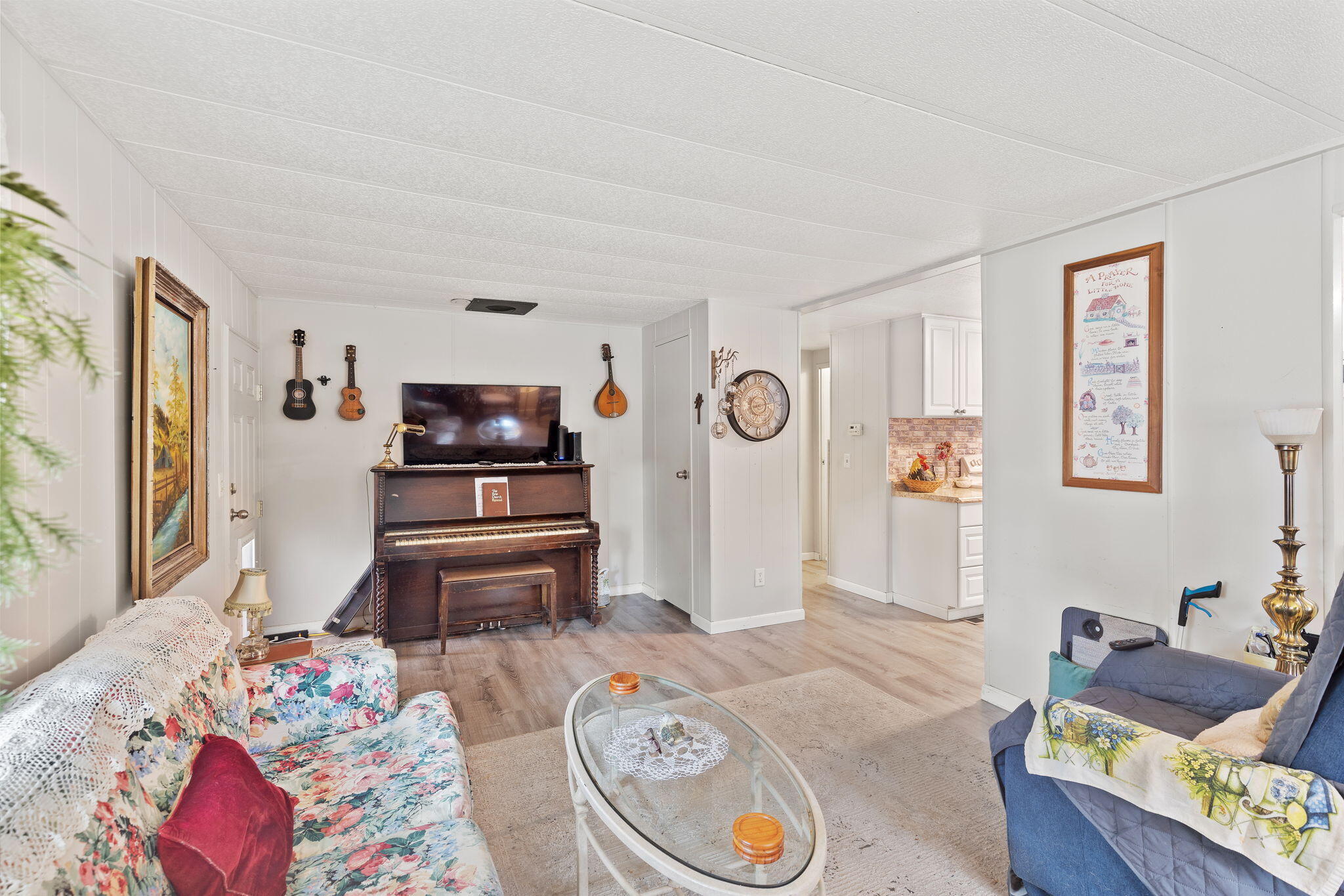 Parkdale Subdivision - Residential