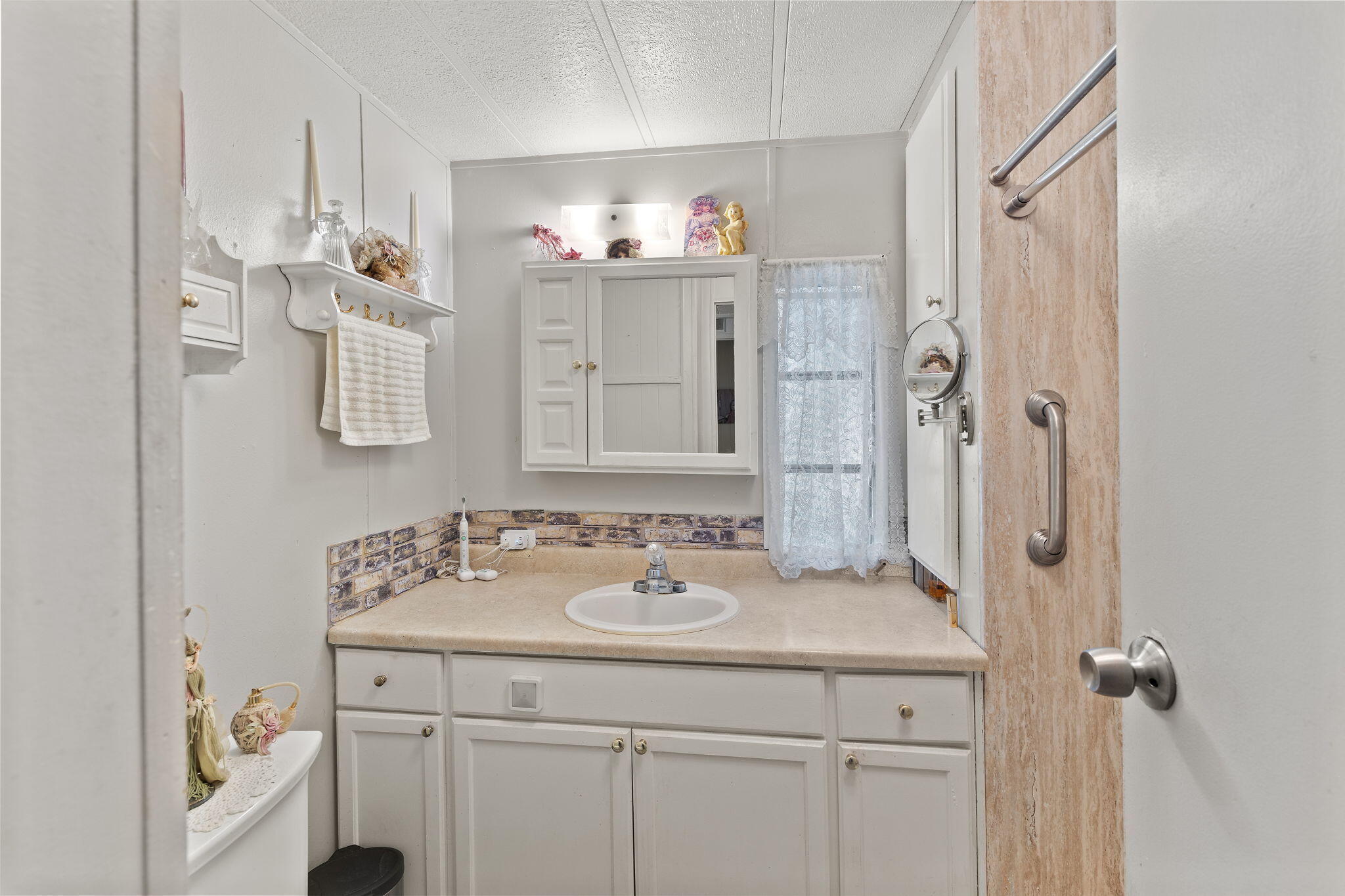 Parkdale Subdivision - Residential