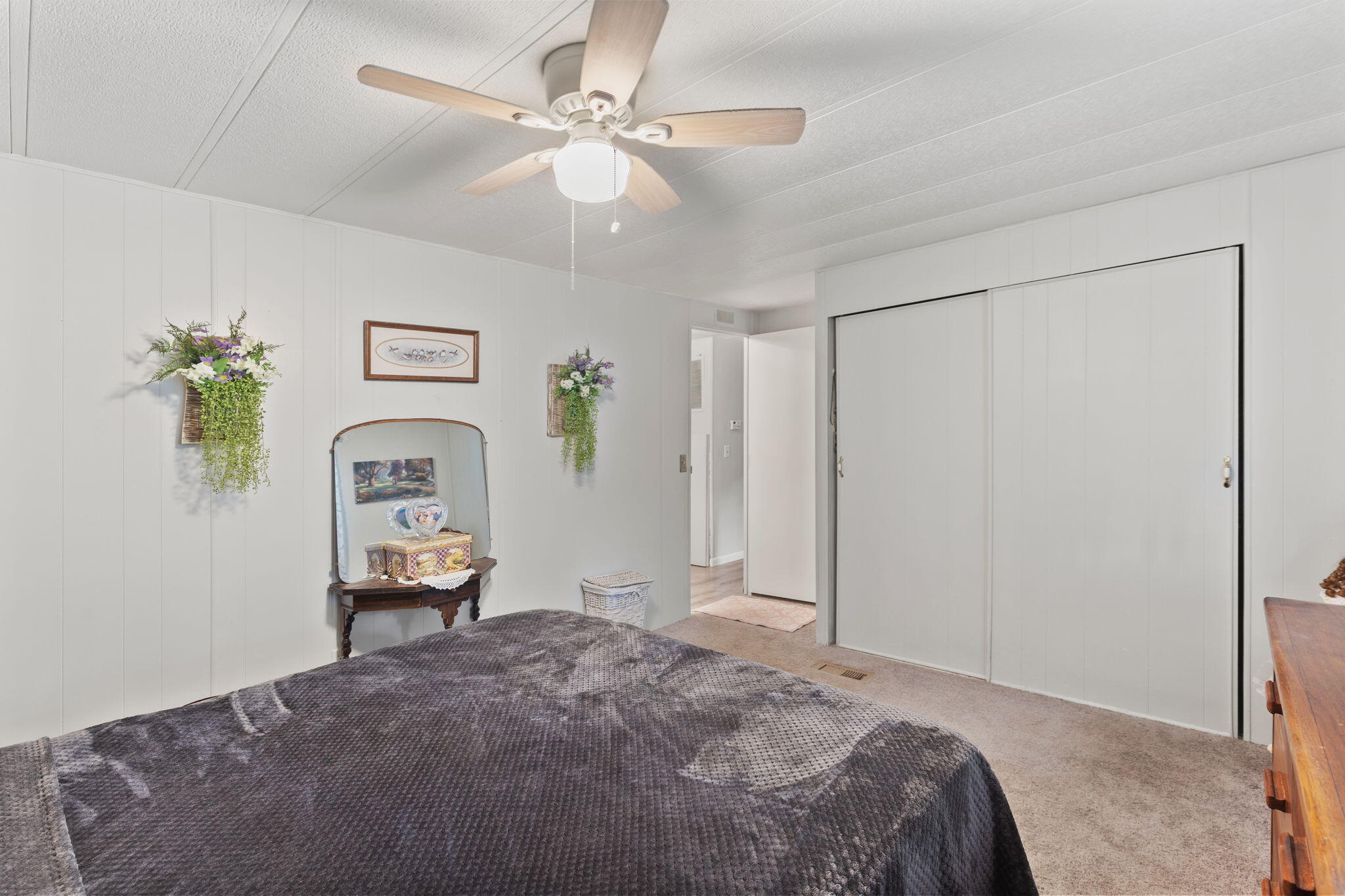 Parkdale Subdivision - Residential