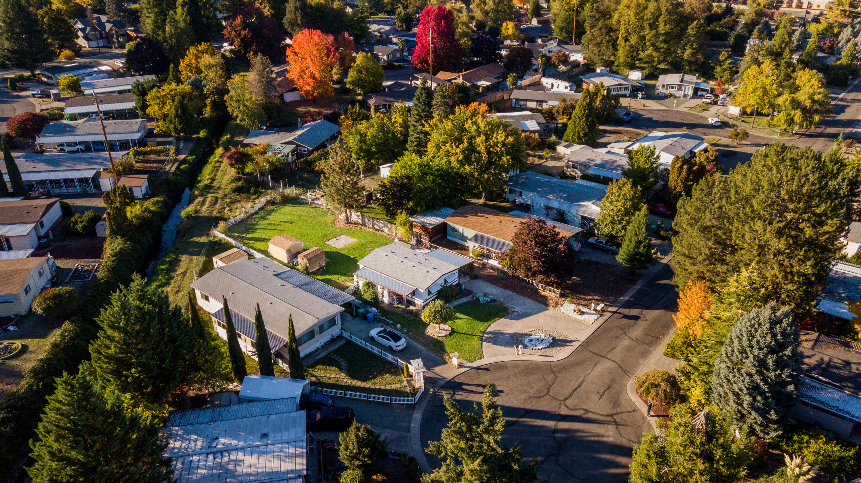 Parkdale Subdivision - Residential