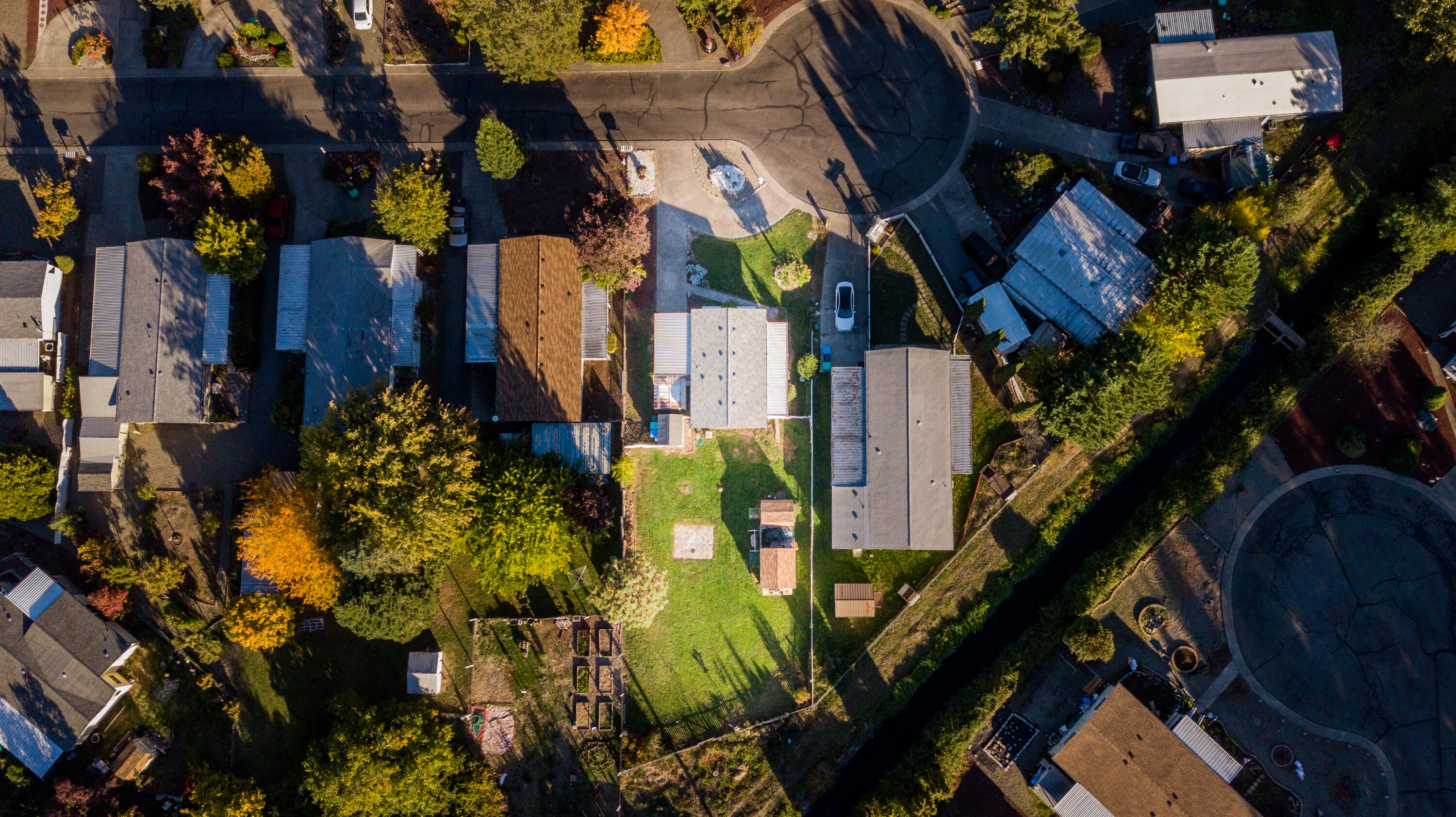 Parkdale Subdivision - Residential