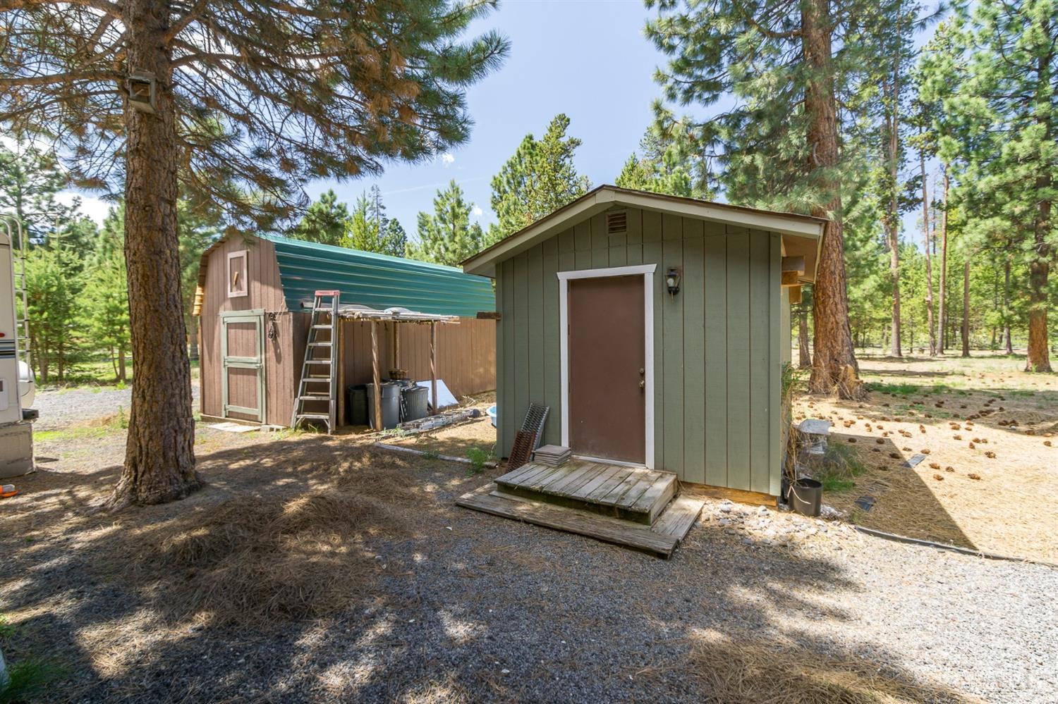 River Pine Estates - Residential