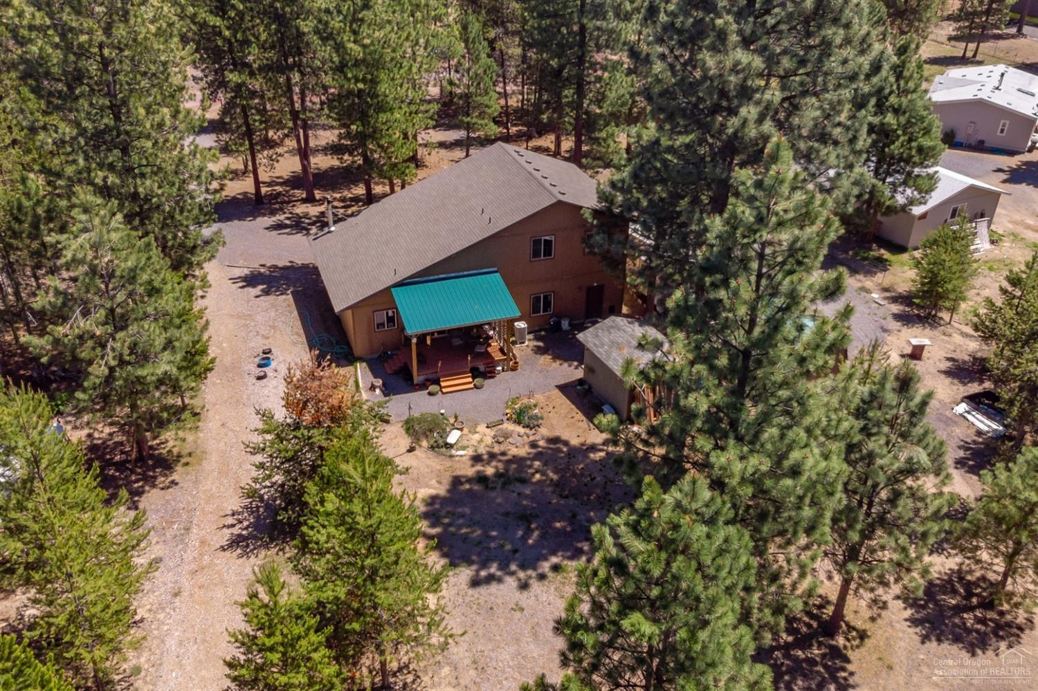 River Pine Estates - Residential