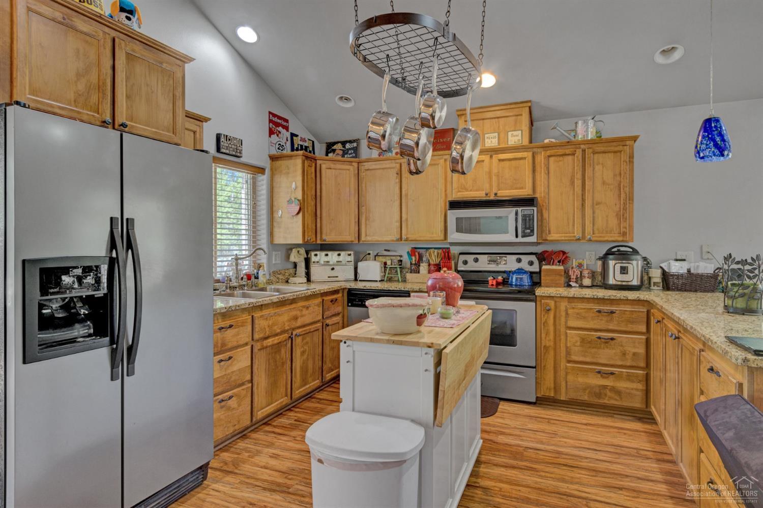 River Pine Estates - Residential