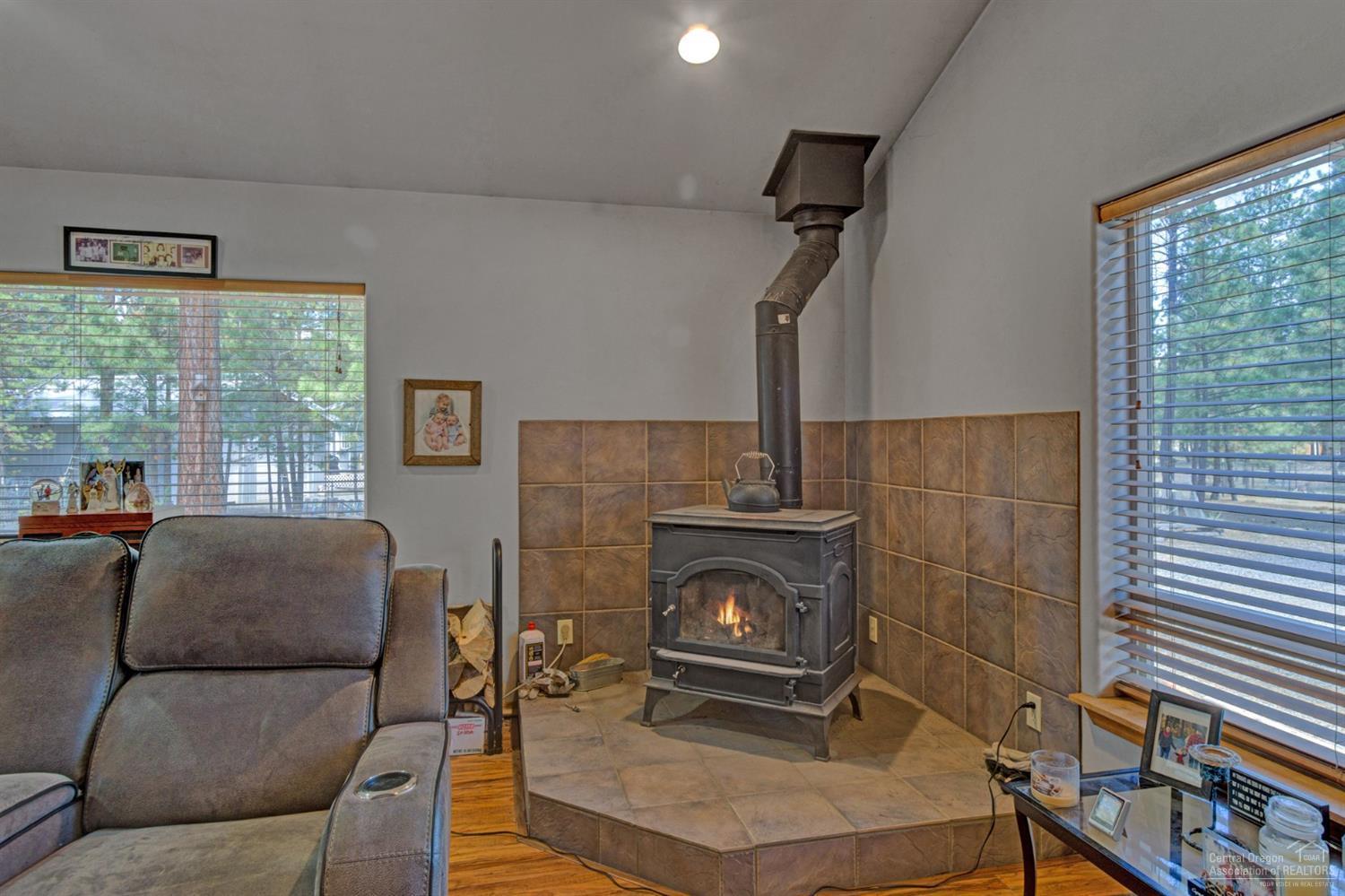 River Pine Estates - Residential