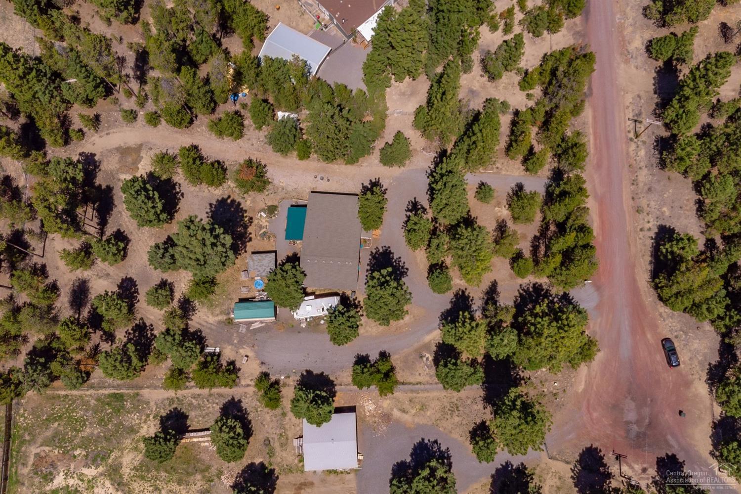 River Pine Estates - Residential