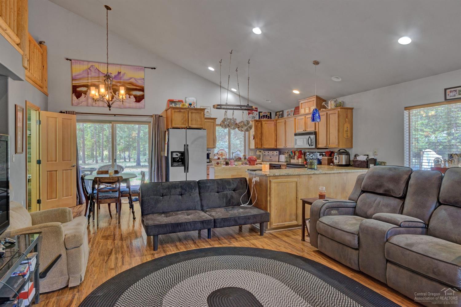 River Pine Estates - Residential