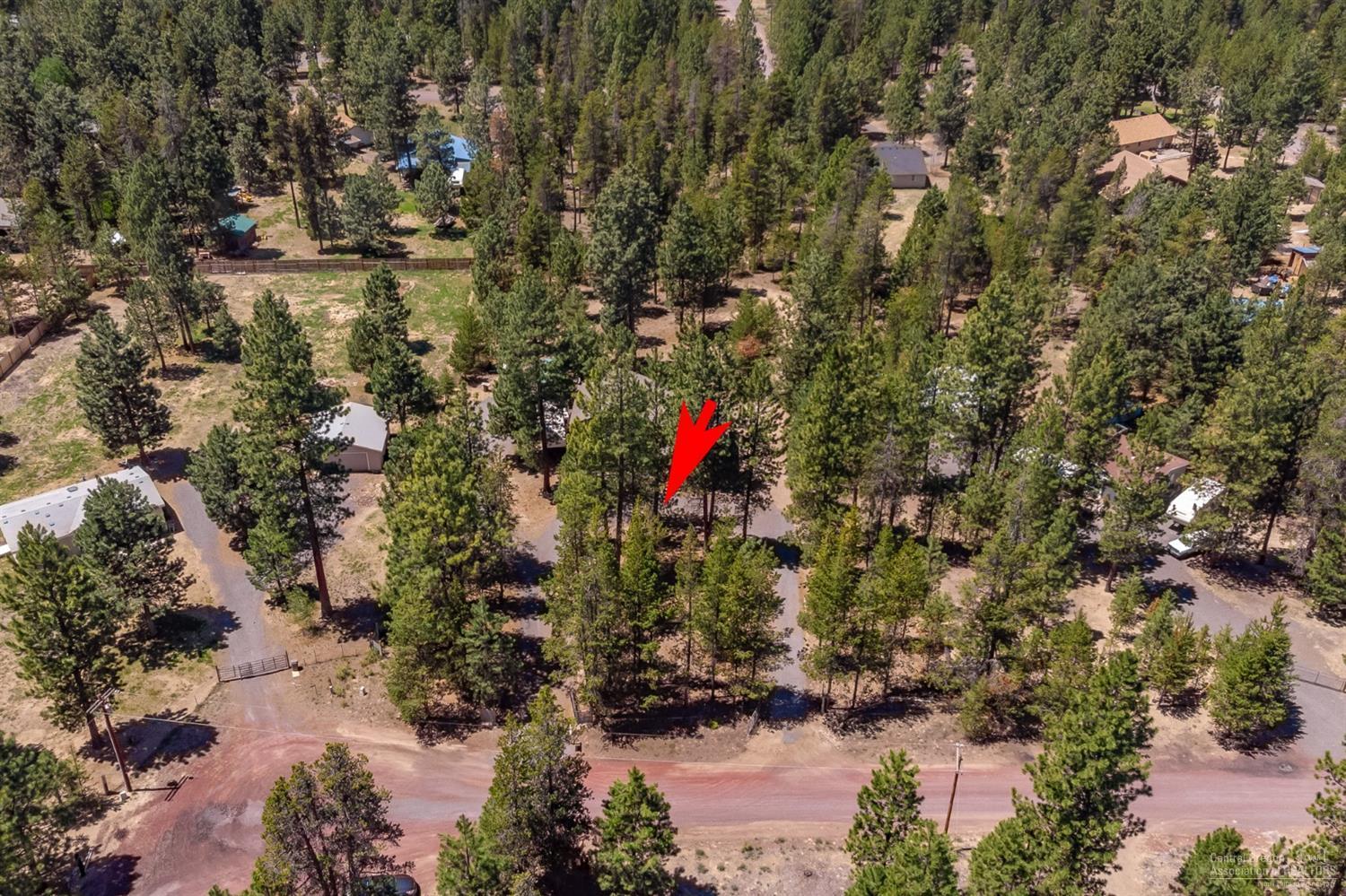 River Pine Estates - Residential