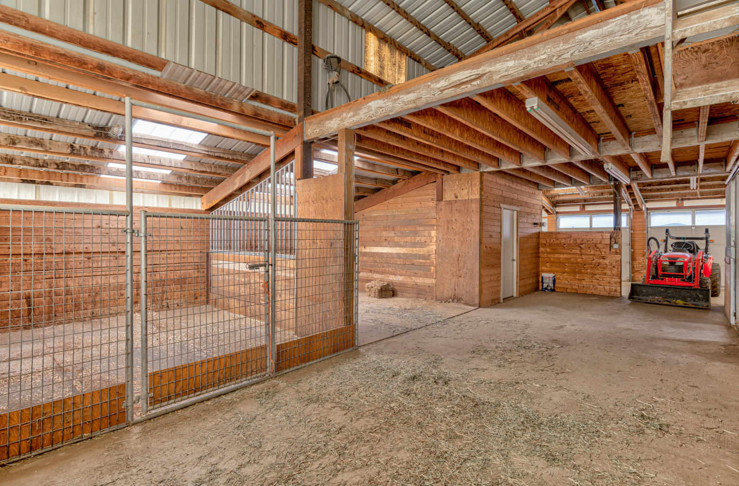 LazyRS - Residential