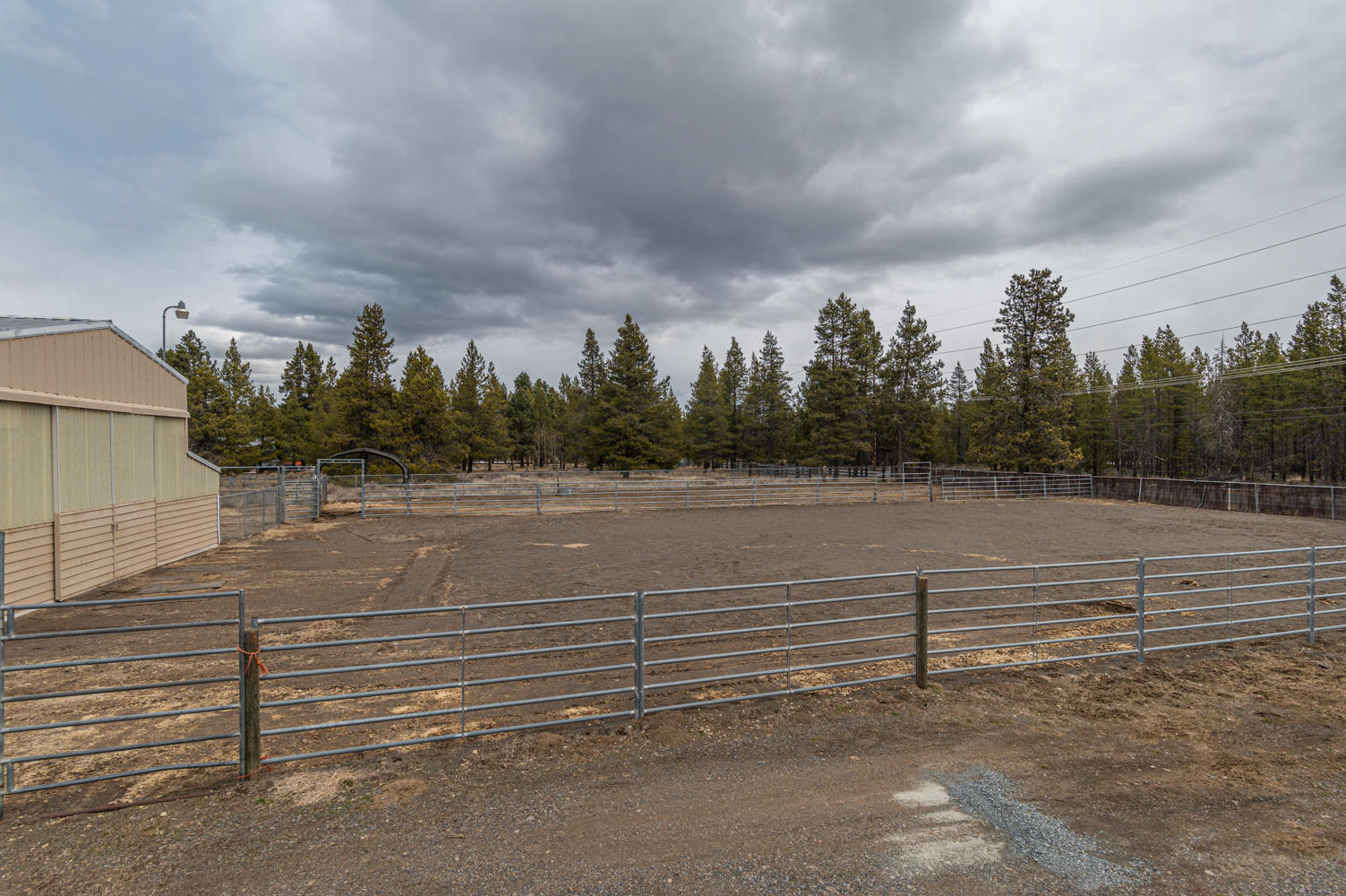 LazyRS - Residential