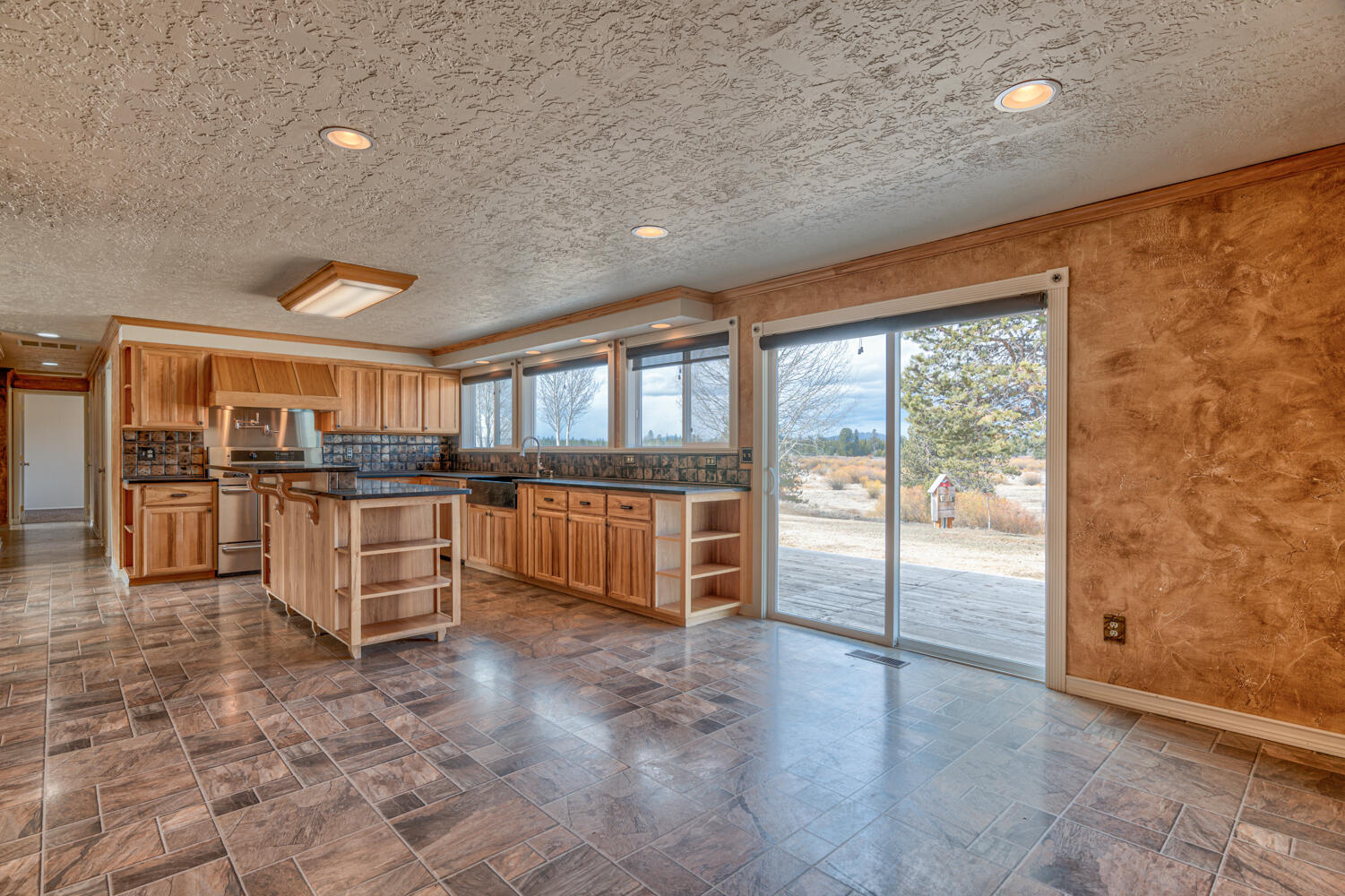 LazyRS - Residential