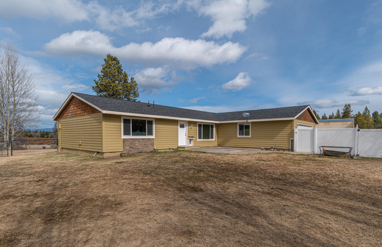 LazyRS - Residential