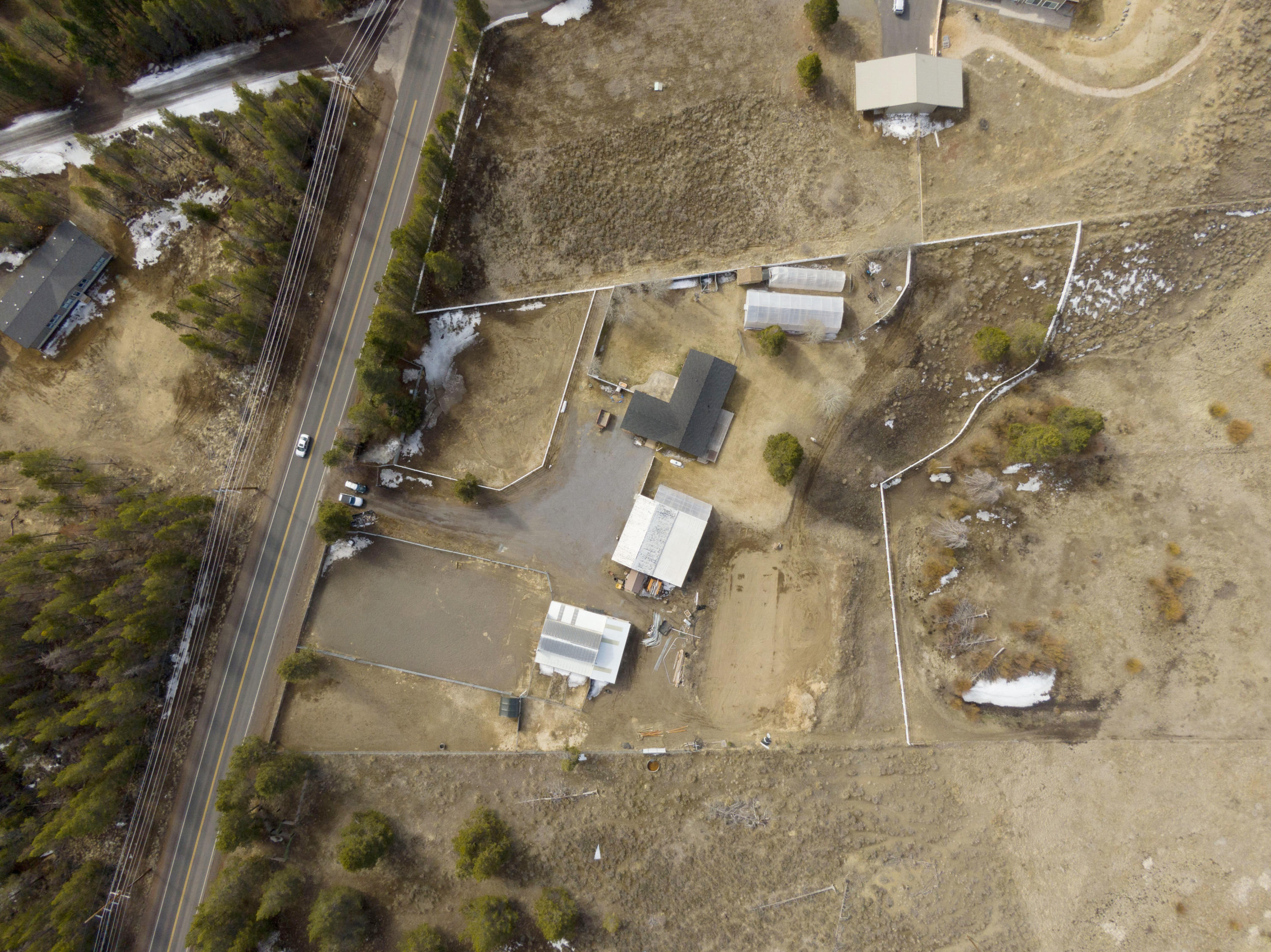 LazyRS - Residential