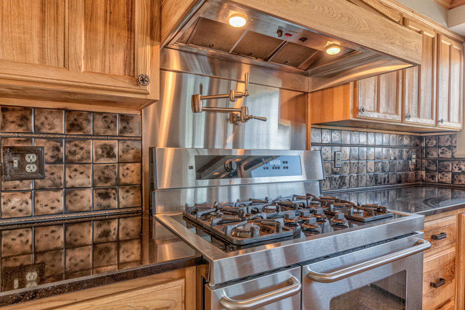 LazyRS - Residential