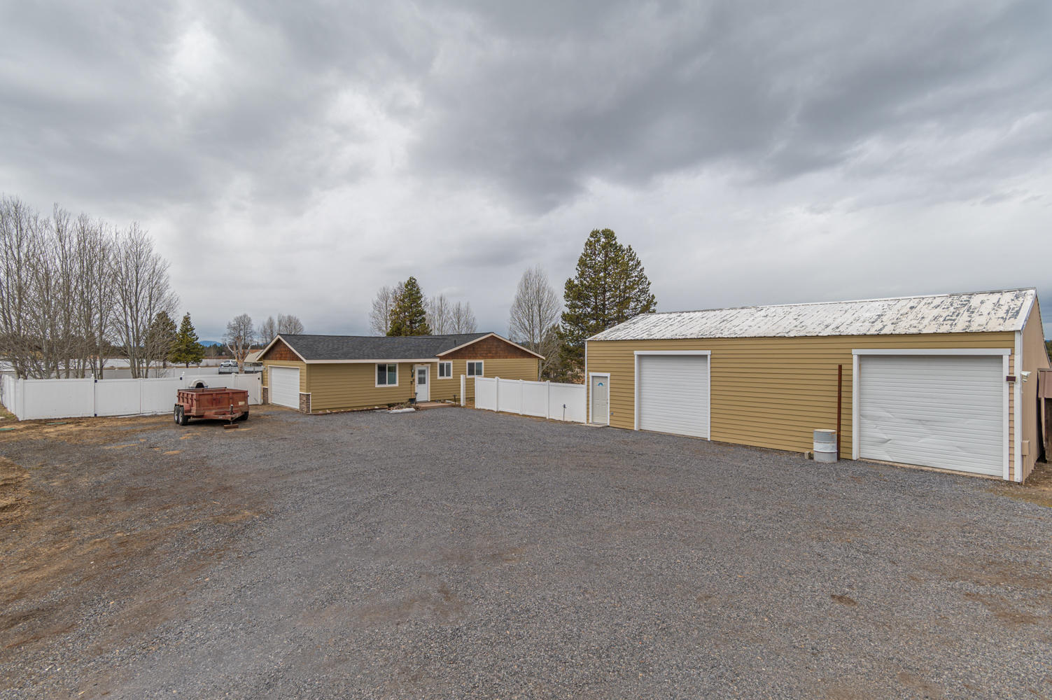 LazyRS - Residential