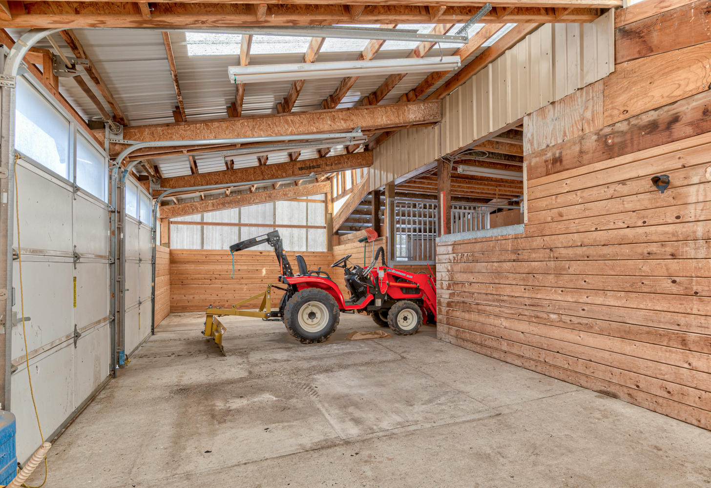 LazyRS - Residential