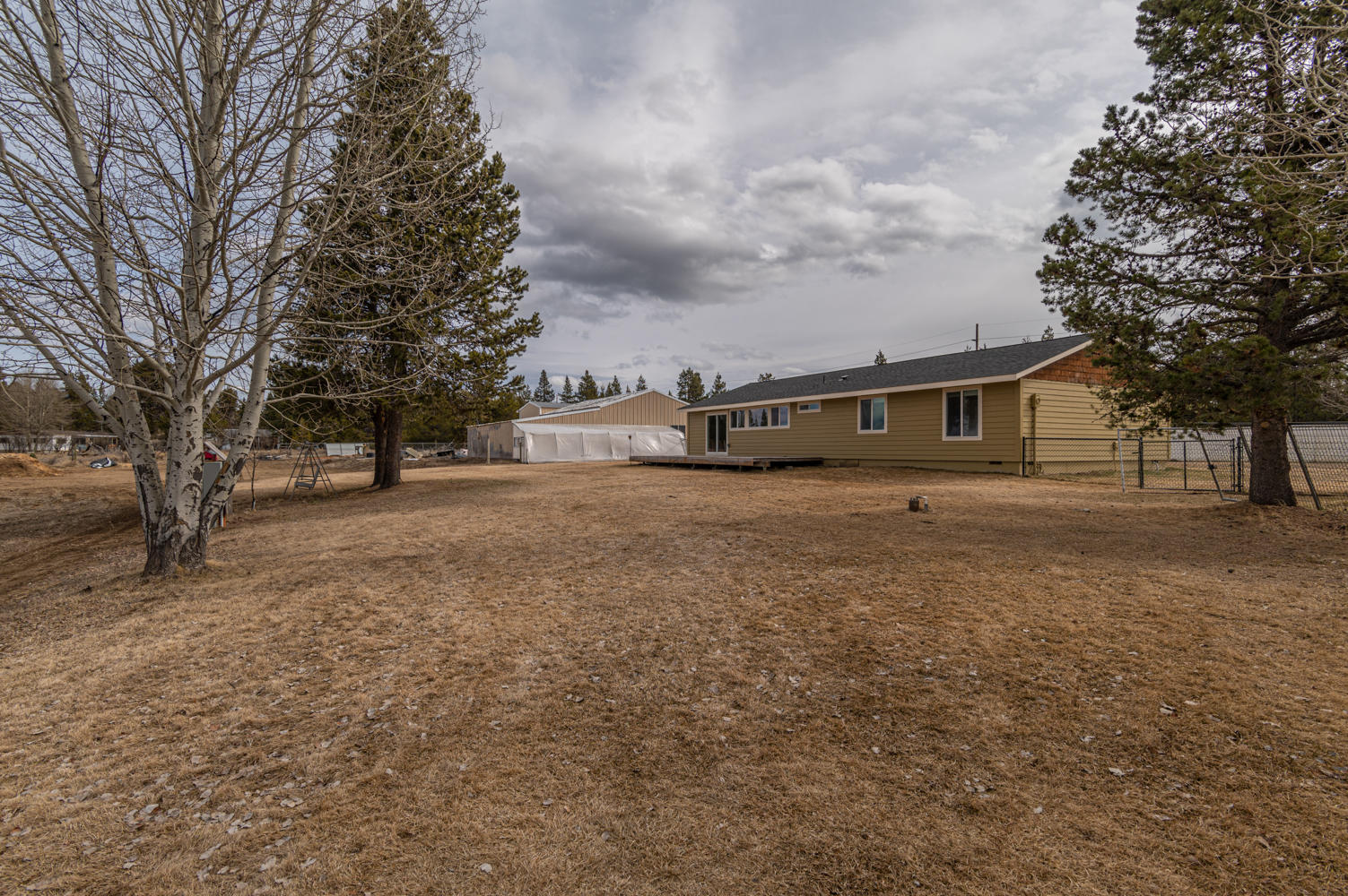 LazyRS - Residential