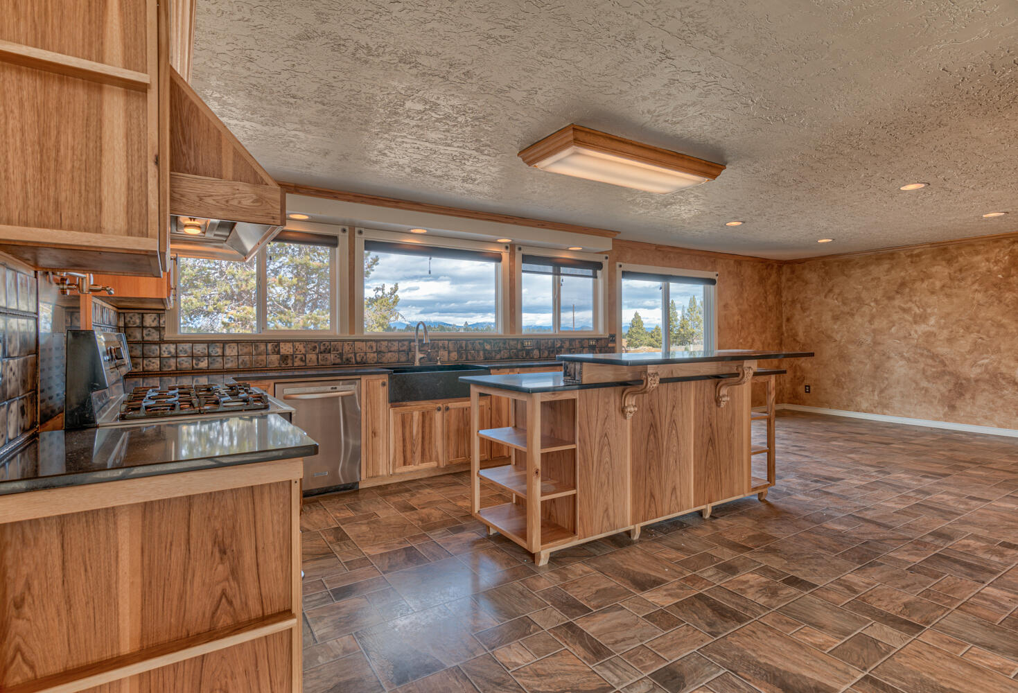 LazyRS - Residential