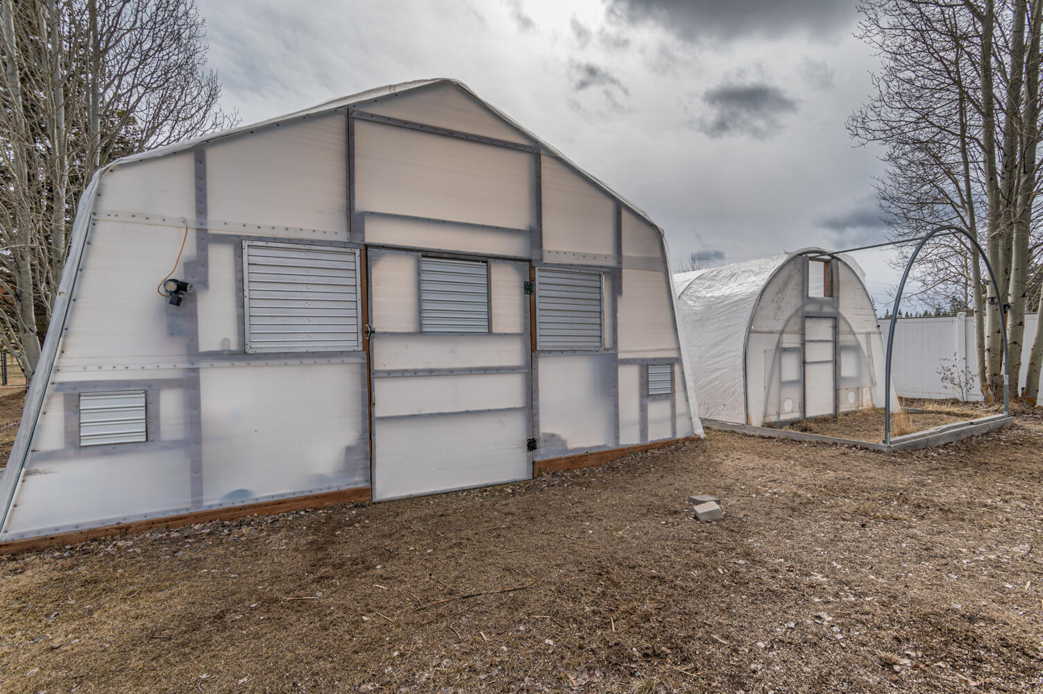 LazyRS - Residential