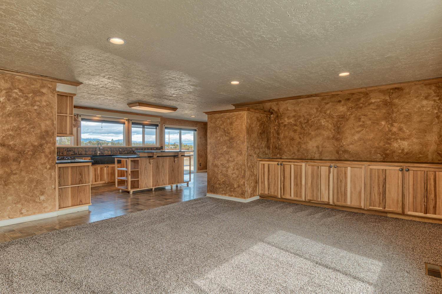 LazyRS - Residential