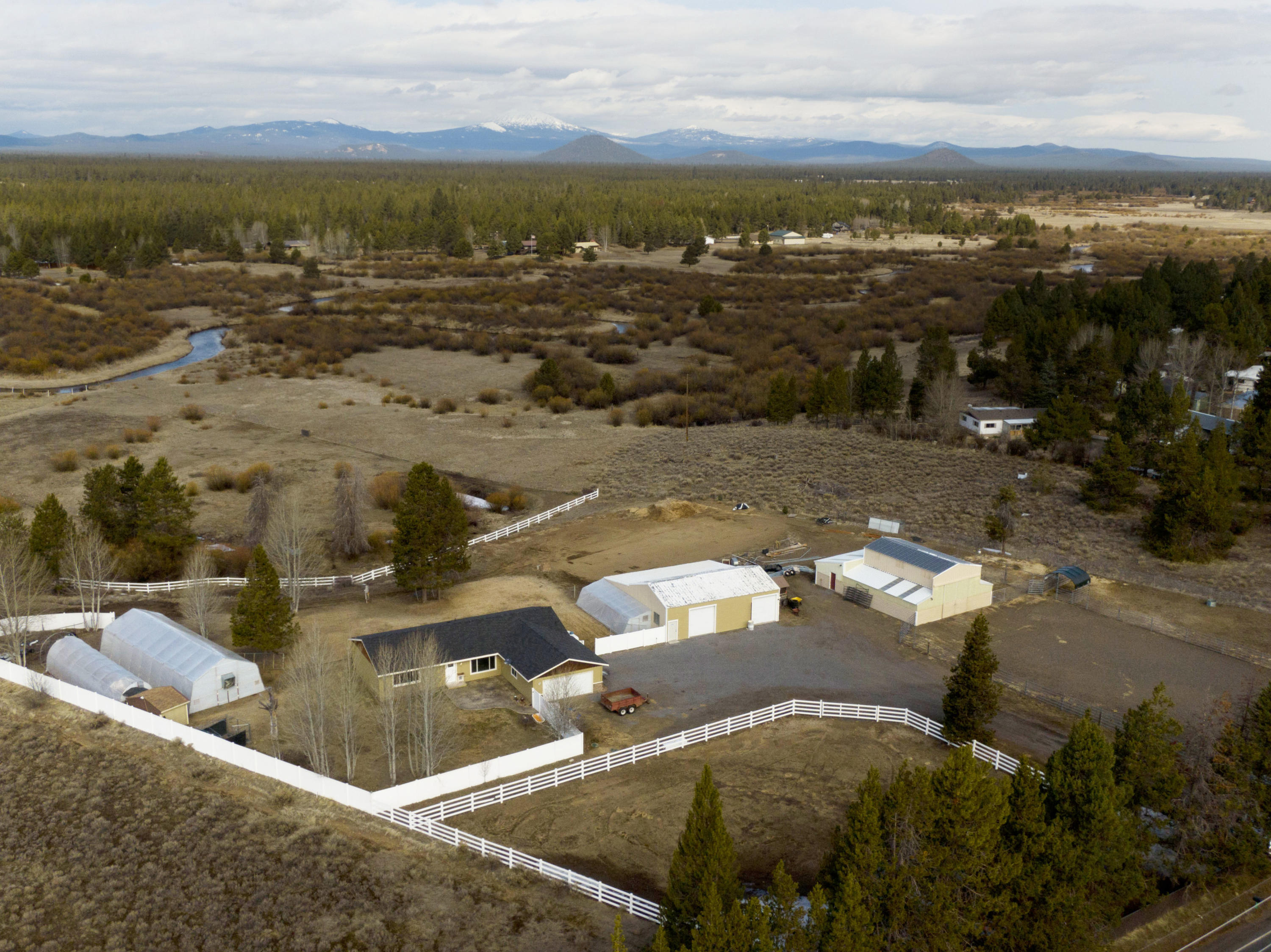 LazyRS - Residential