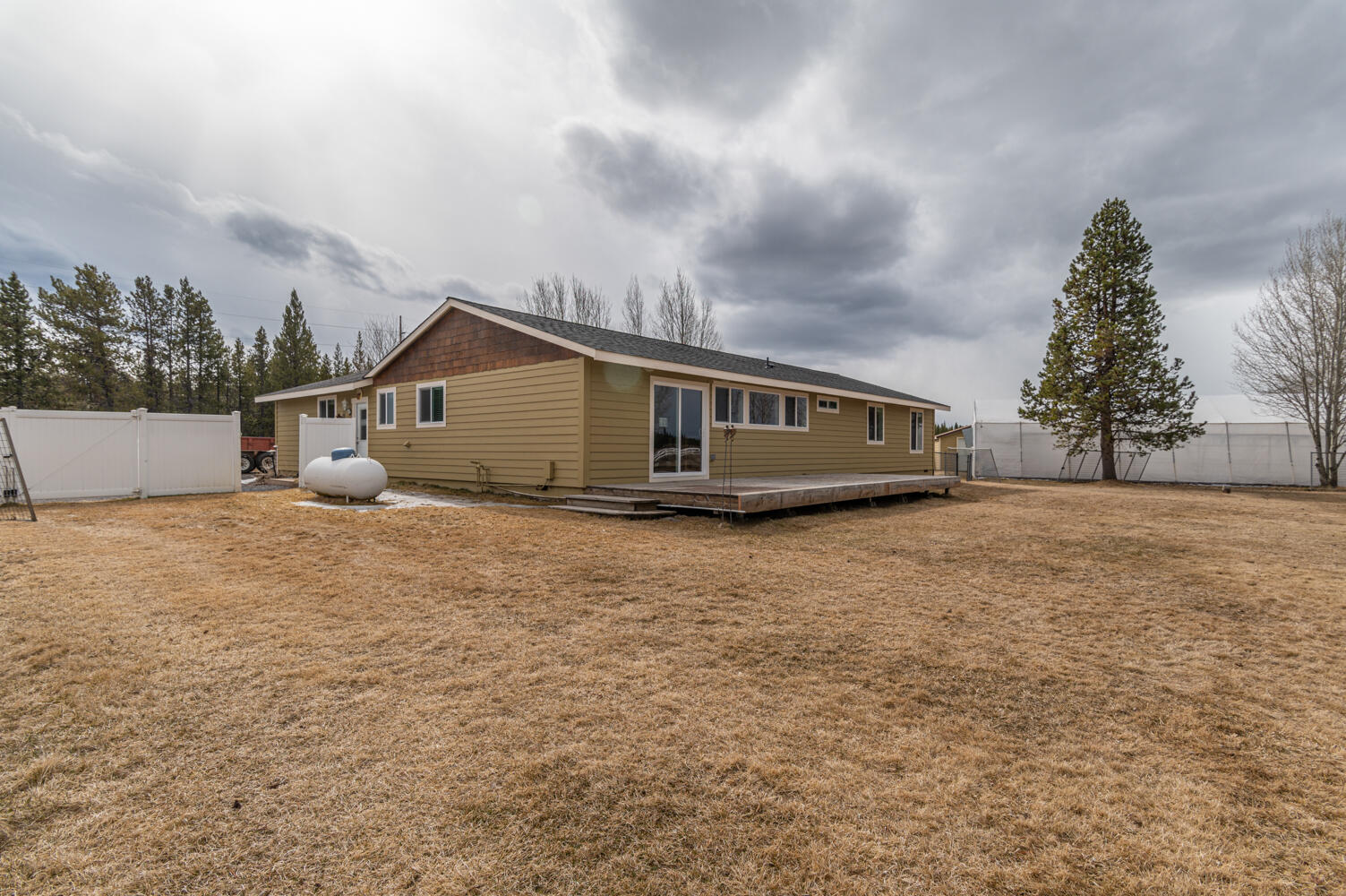 LazyRS - Residential