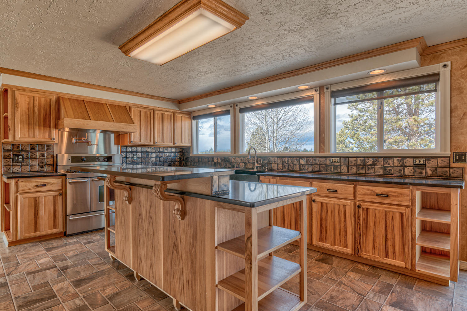 LazyRS - Residential