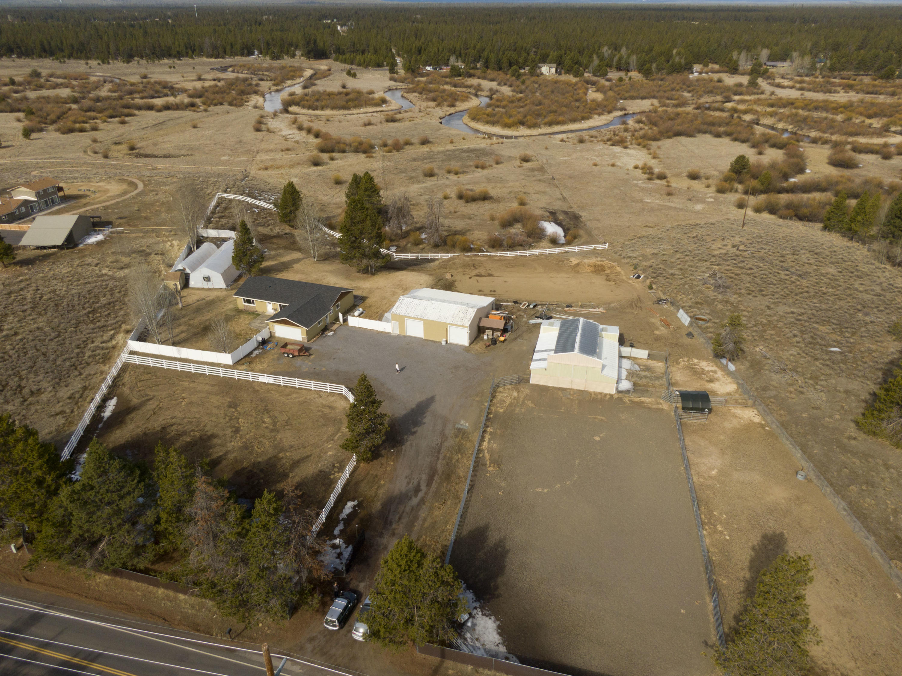 LazyRS - Residential