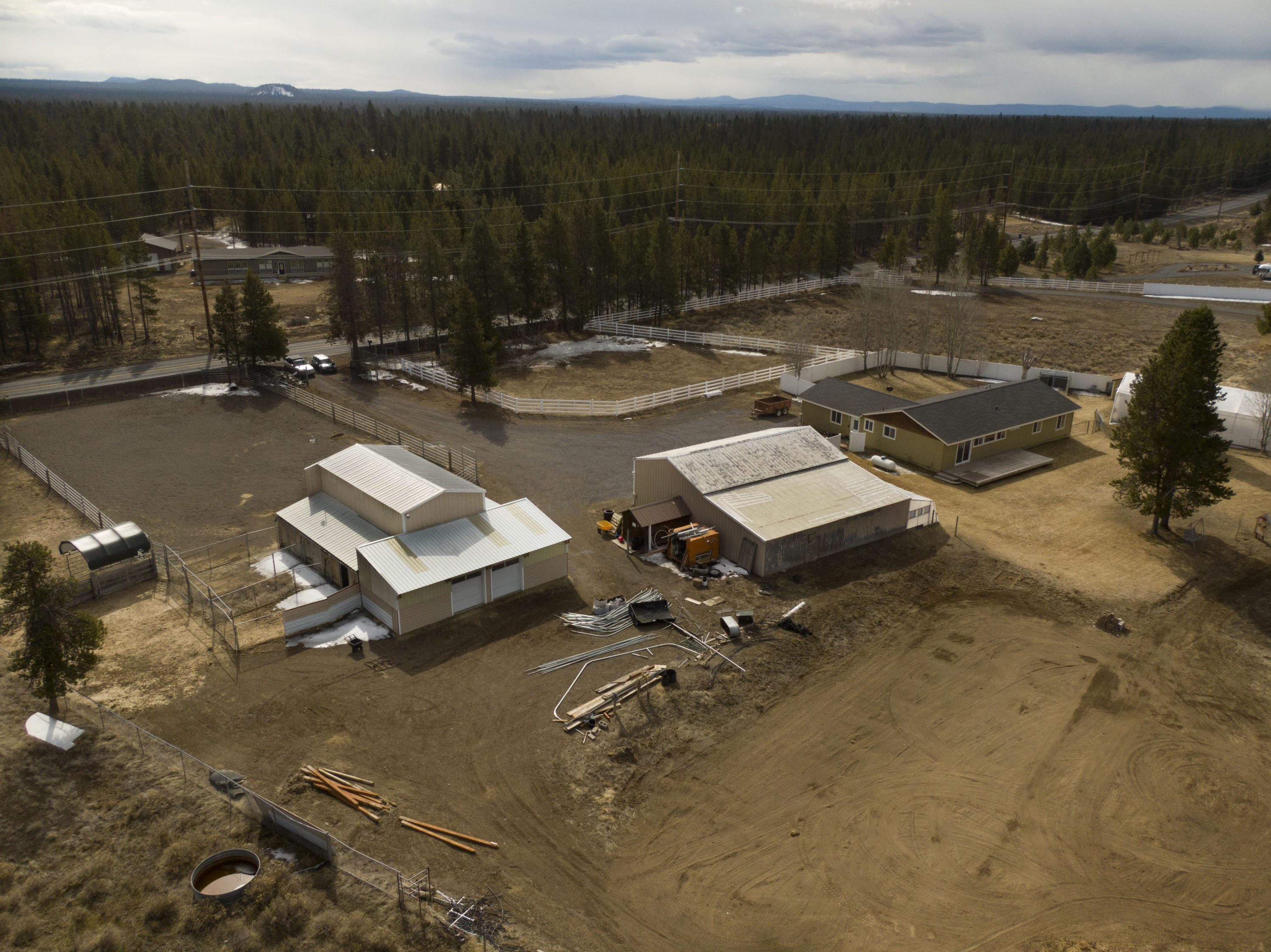 LazyRS - Residential