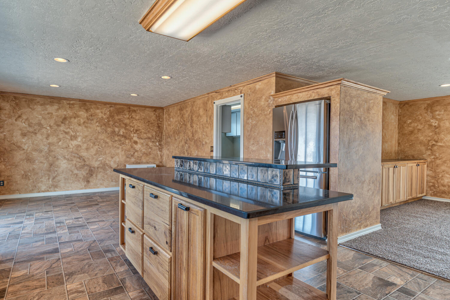 LazyRS - Residential