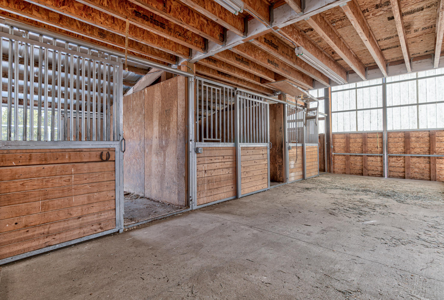 LazyRS - Residential