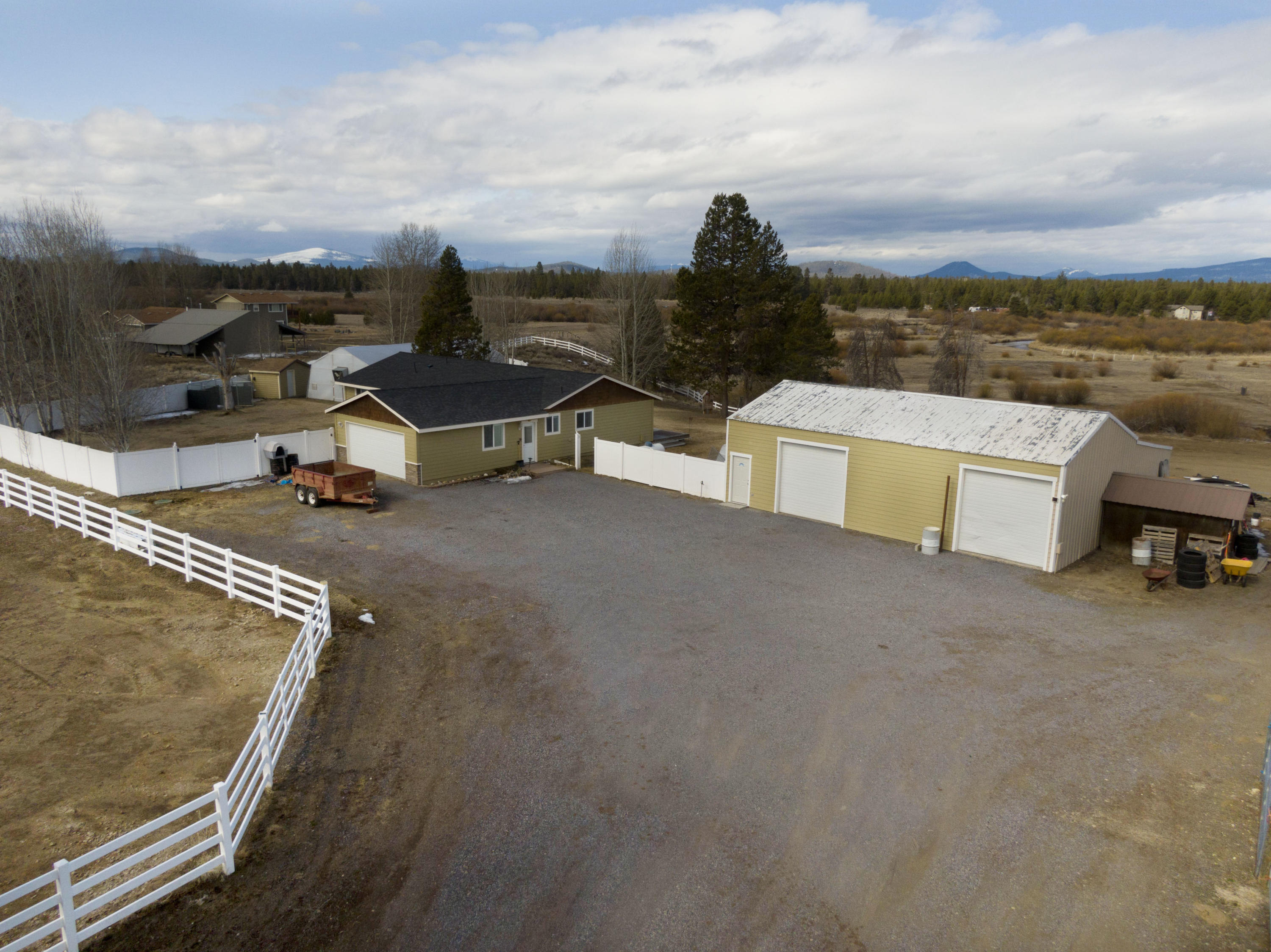 LazyRS - Residential