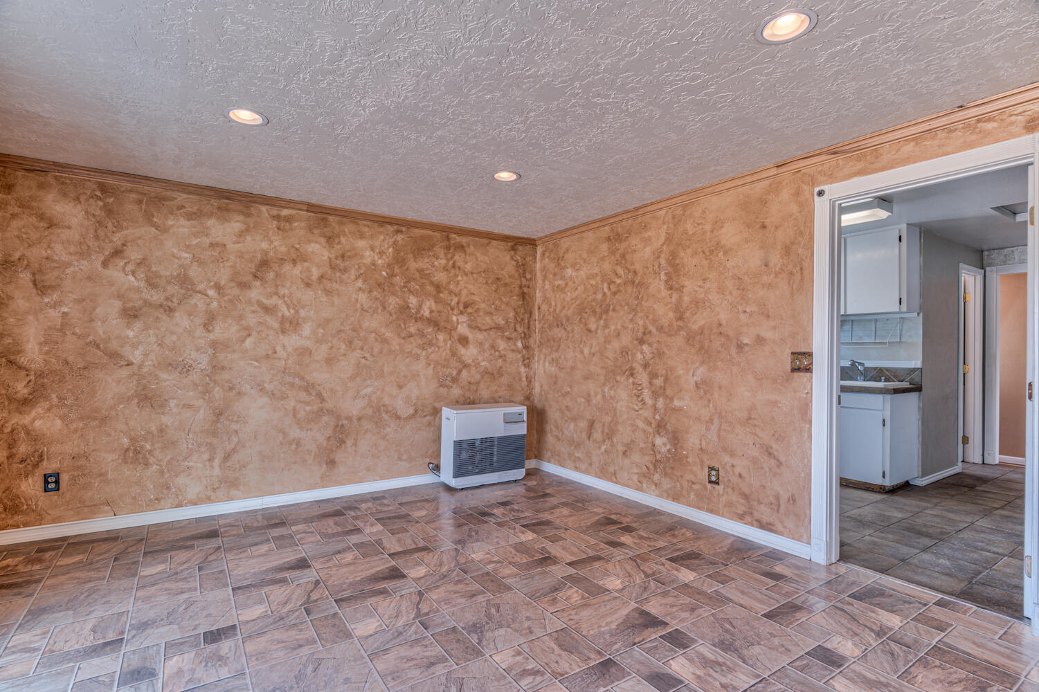 LazyRS - Residential