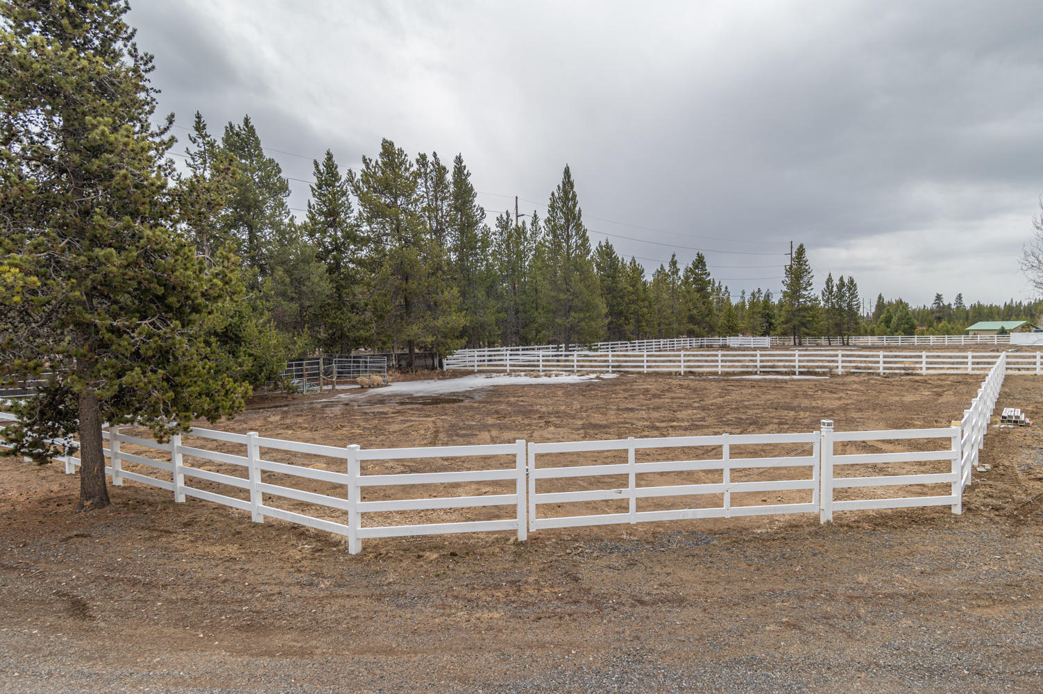 LazyRS - Residential