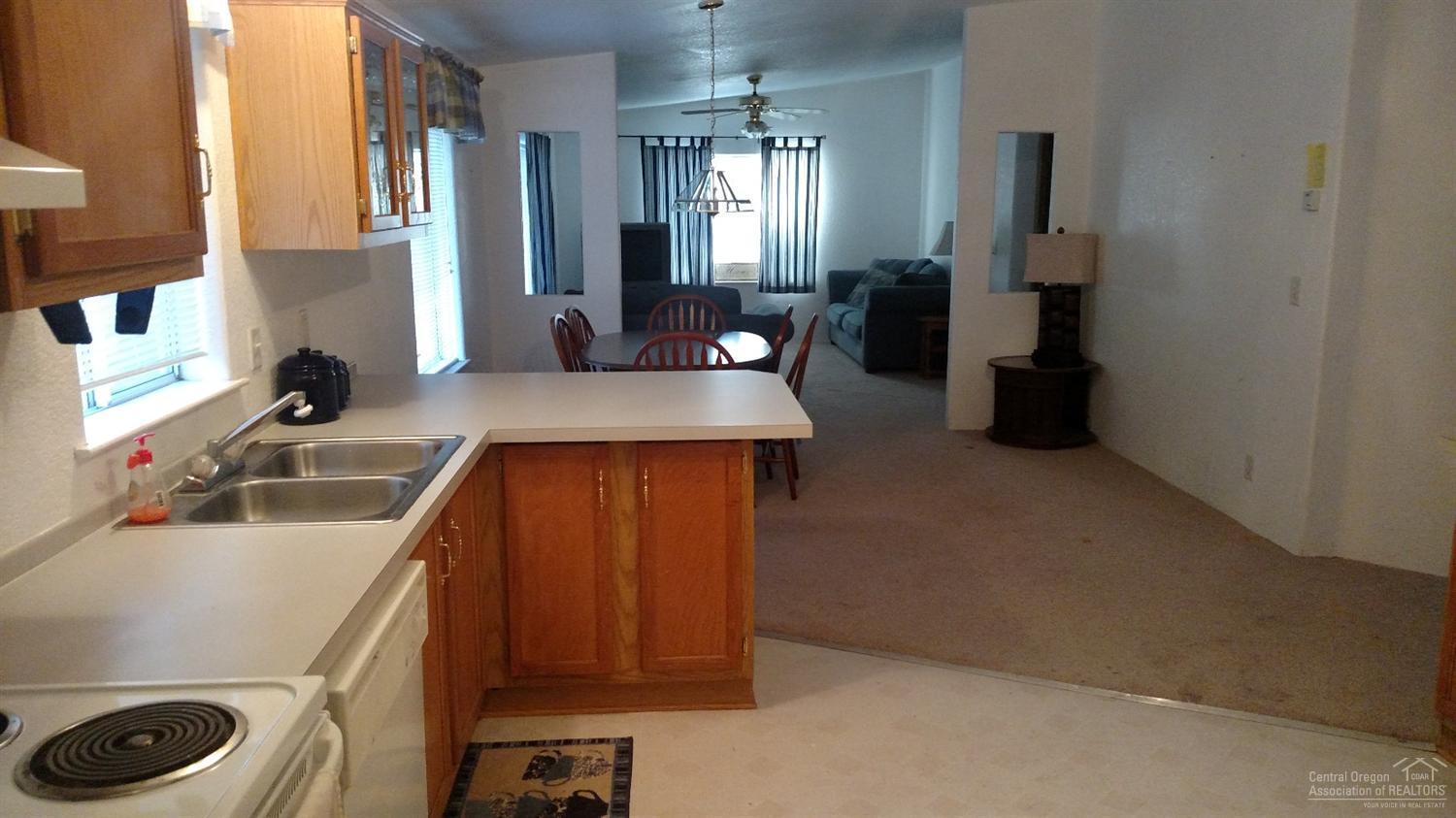 Ponderosa Pines - Residential