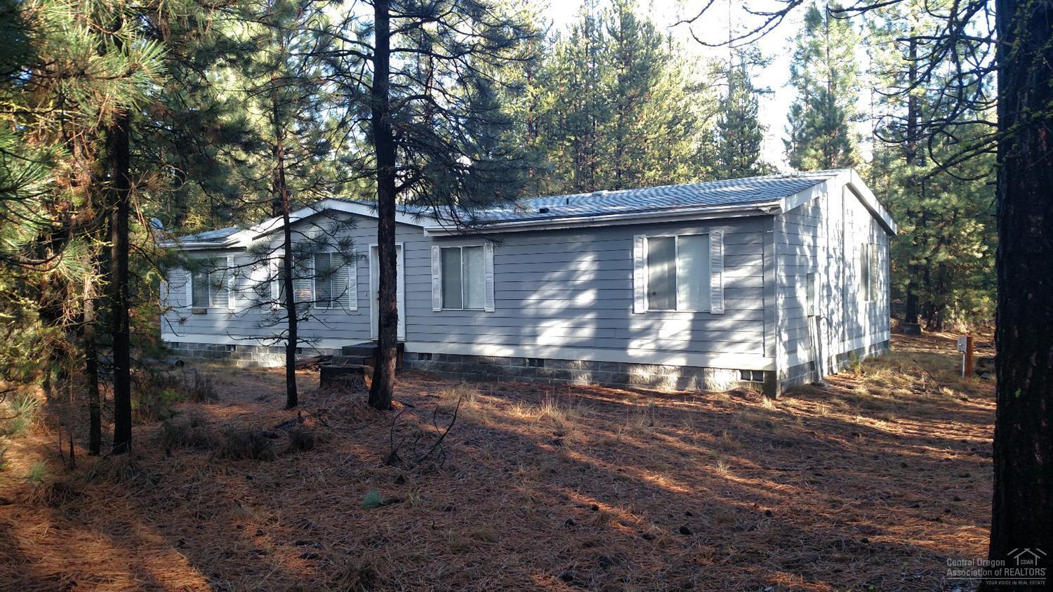 Ponderosa Pines - Residential