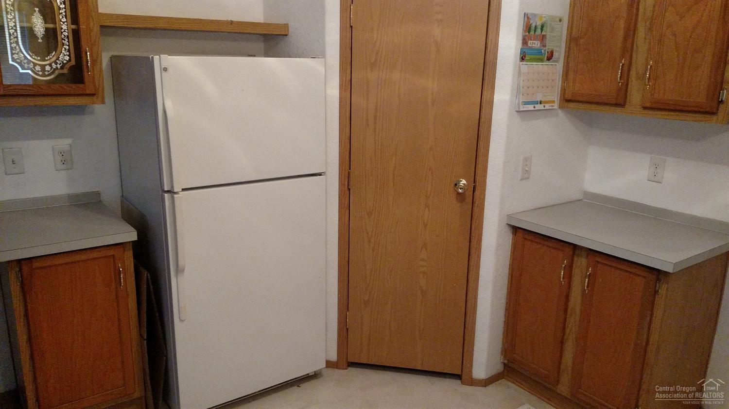 Ponderosa Pines - Residential