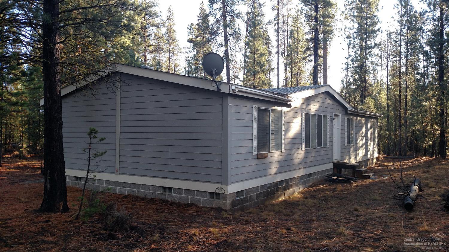 Ponderosa Pines - Residential