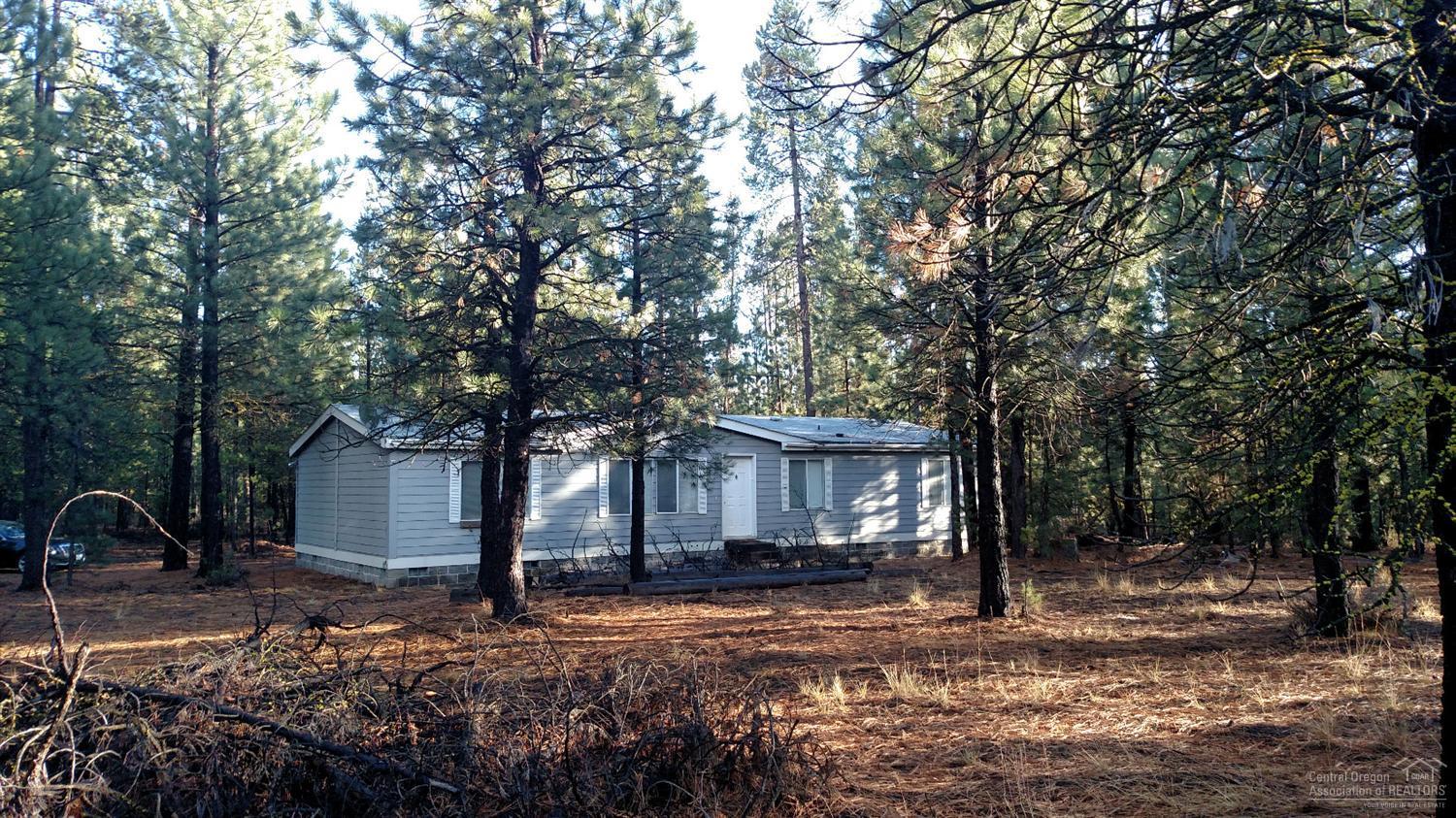 Ponderosa Pines - Residential