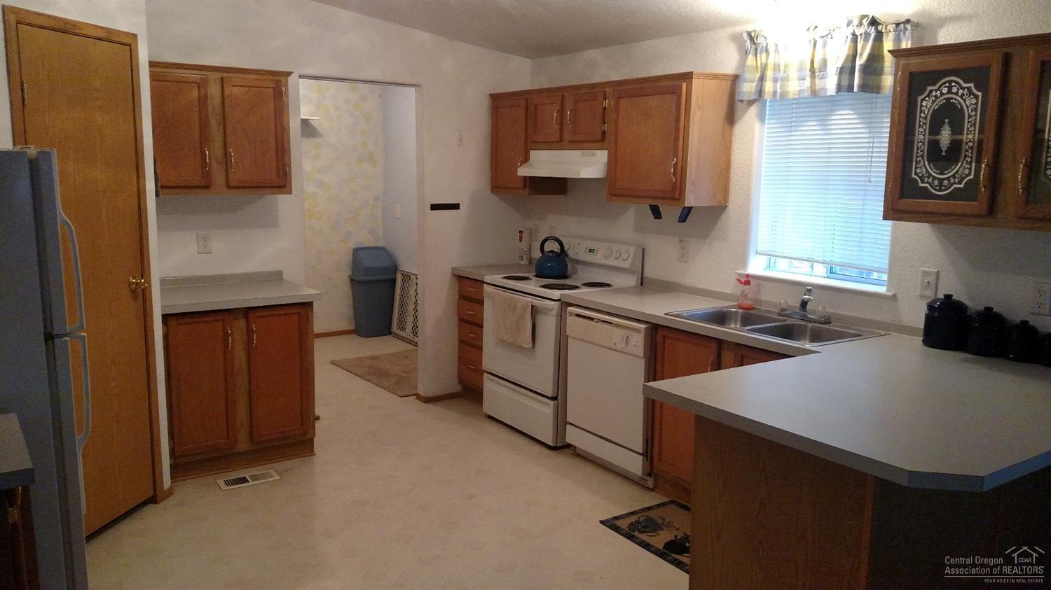 Ponderosa Pines - Residential