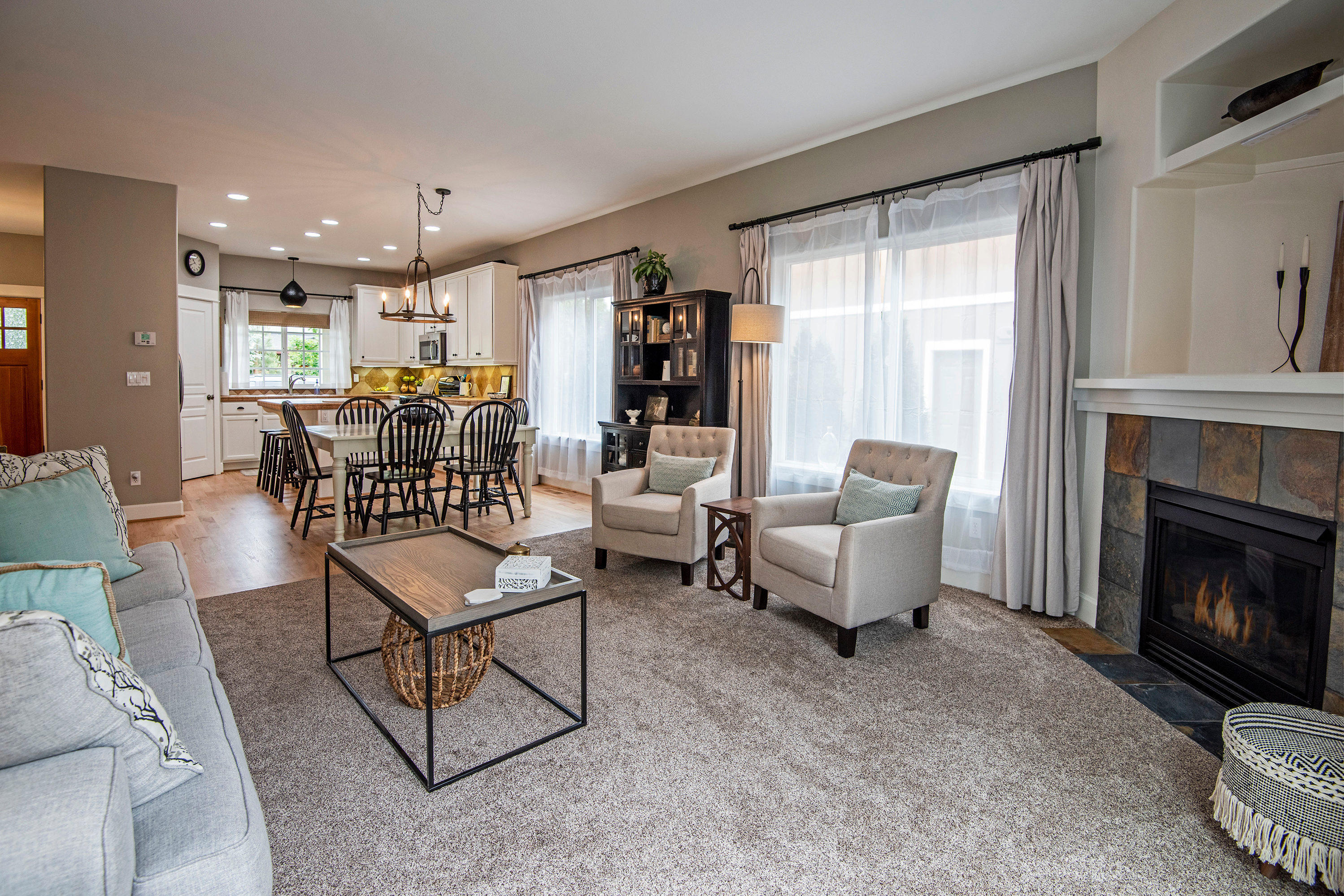 Promise Lane - Residential