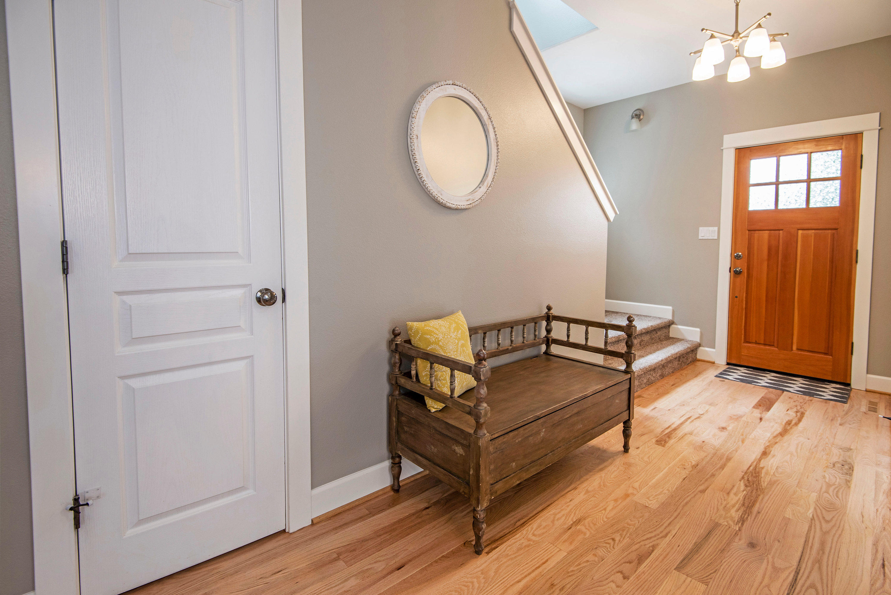 Promise Lane - Residential