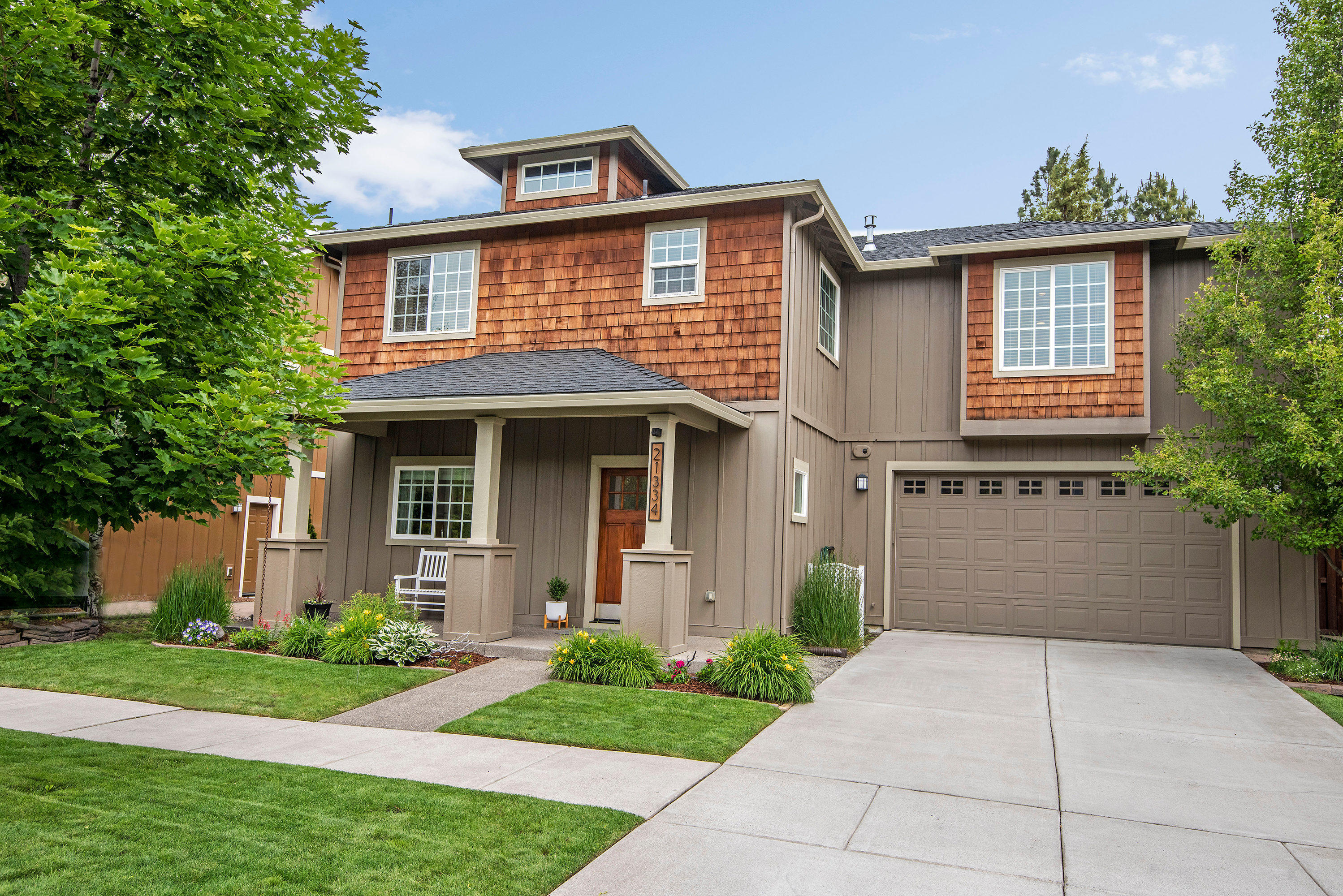 Promise Lane - Residential