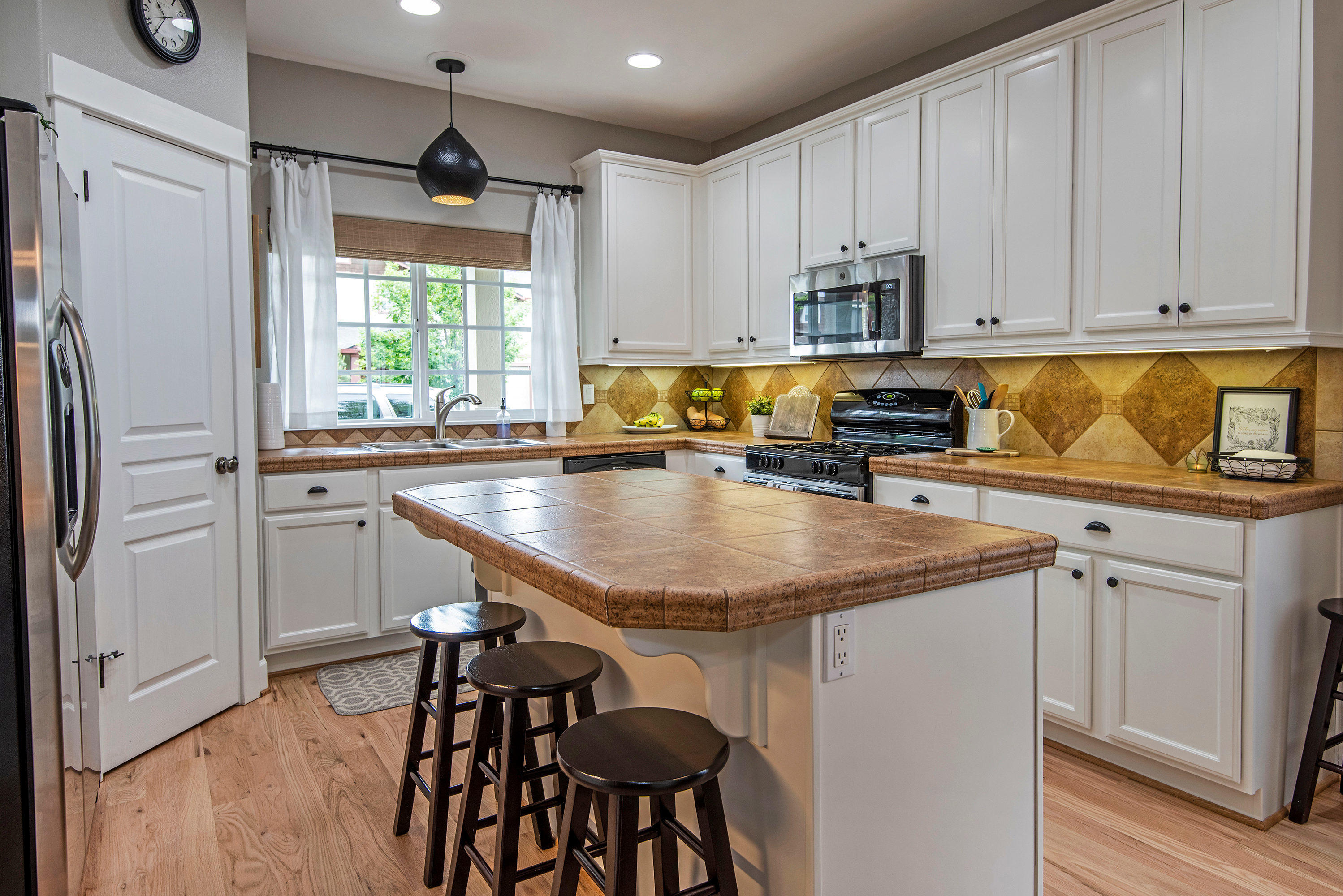 Promise Lane - Residential