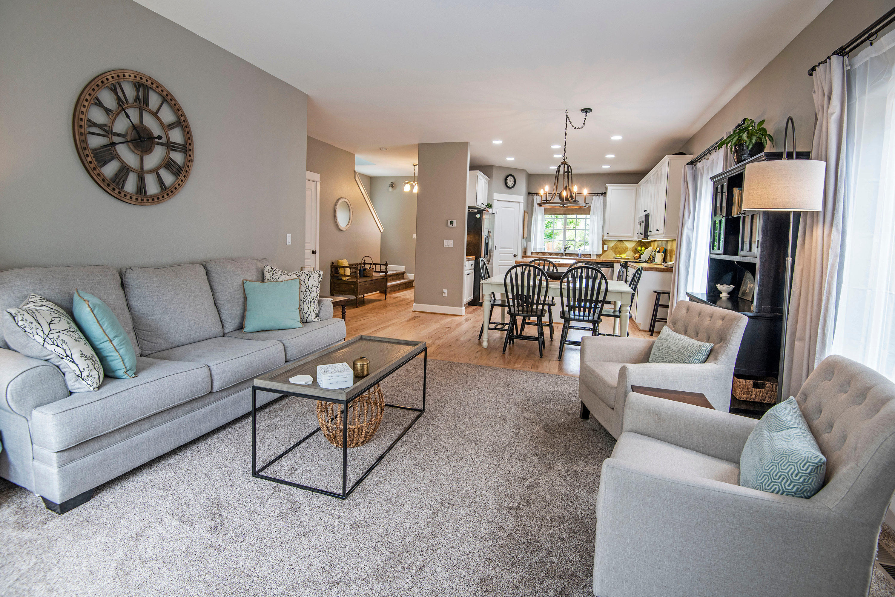 Promise Lane - Residential