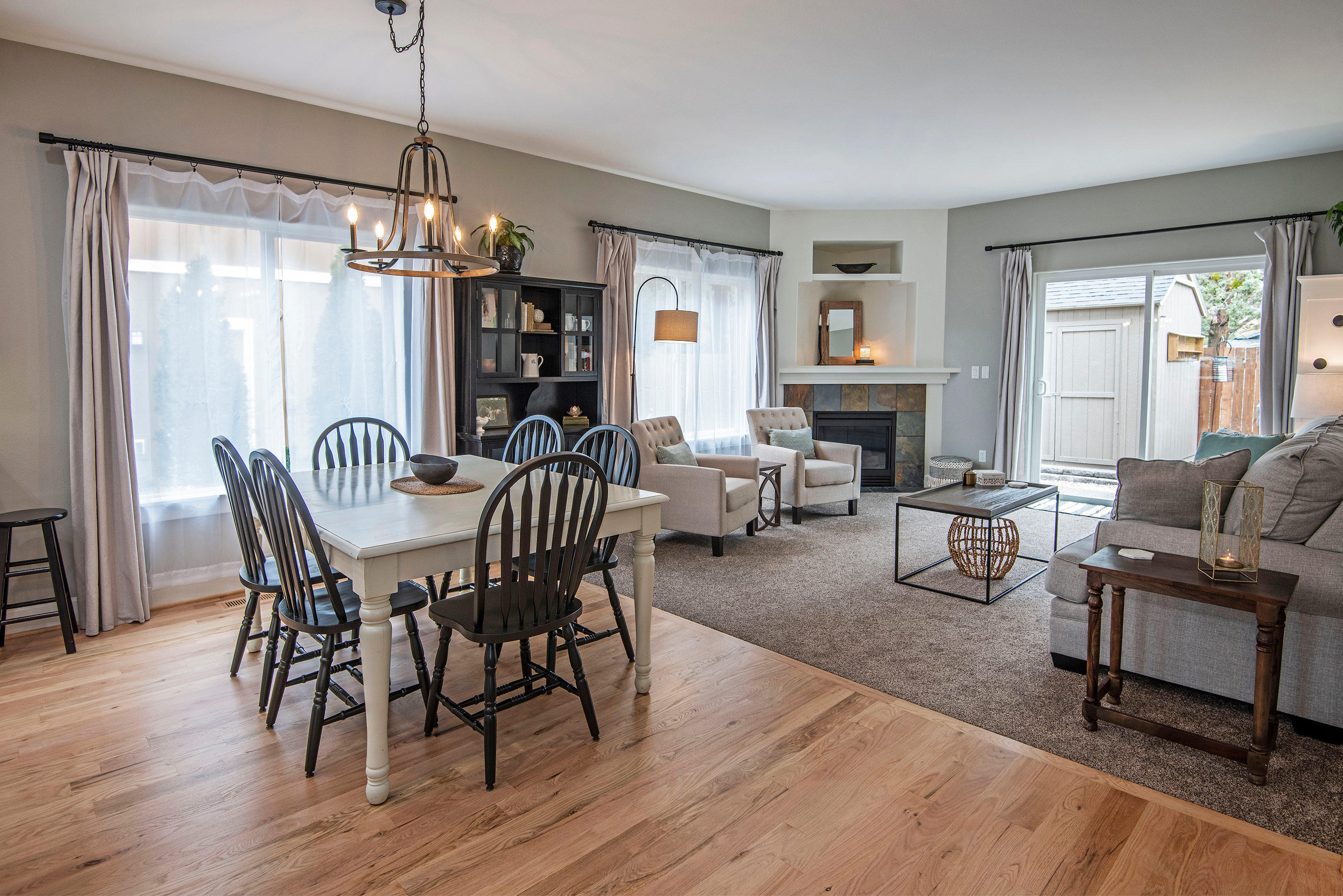 Promise Lane - Residential