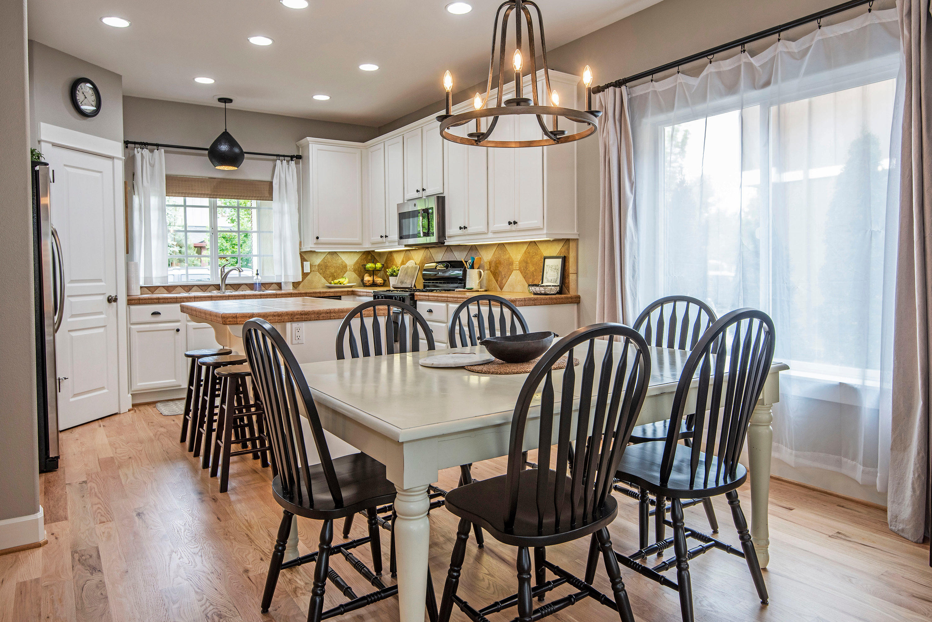 Promise Lane - Residential