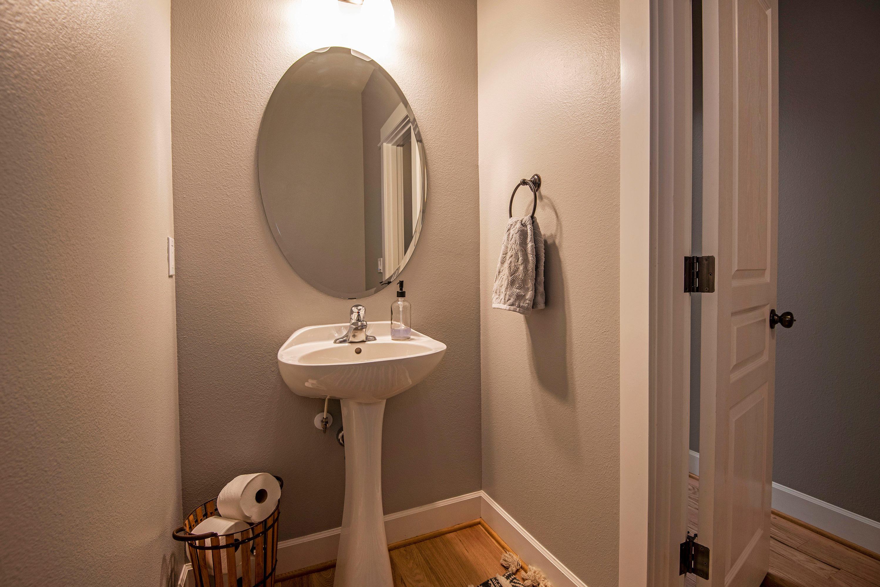 Promise Lane - Residential