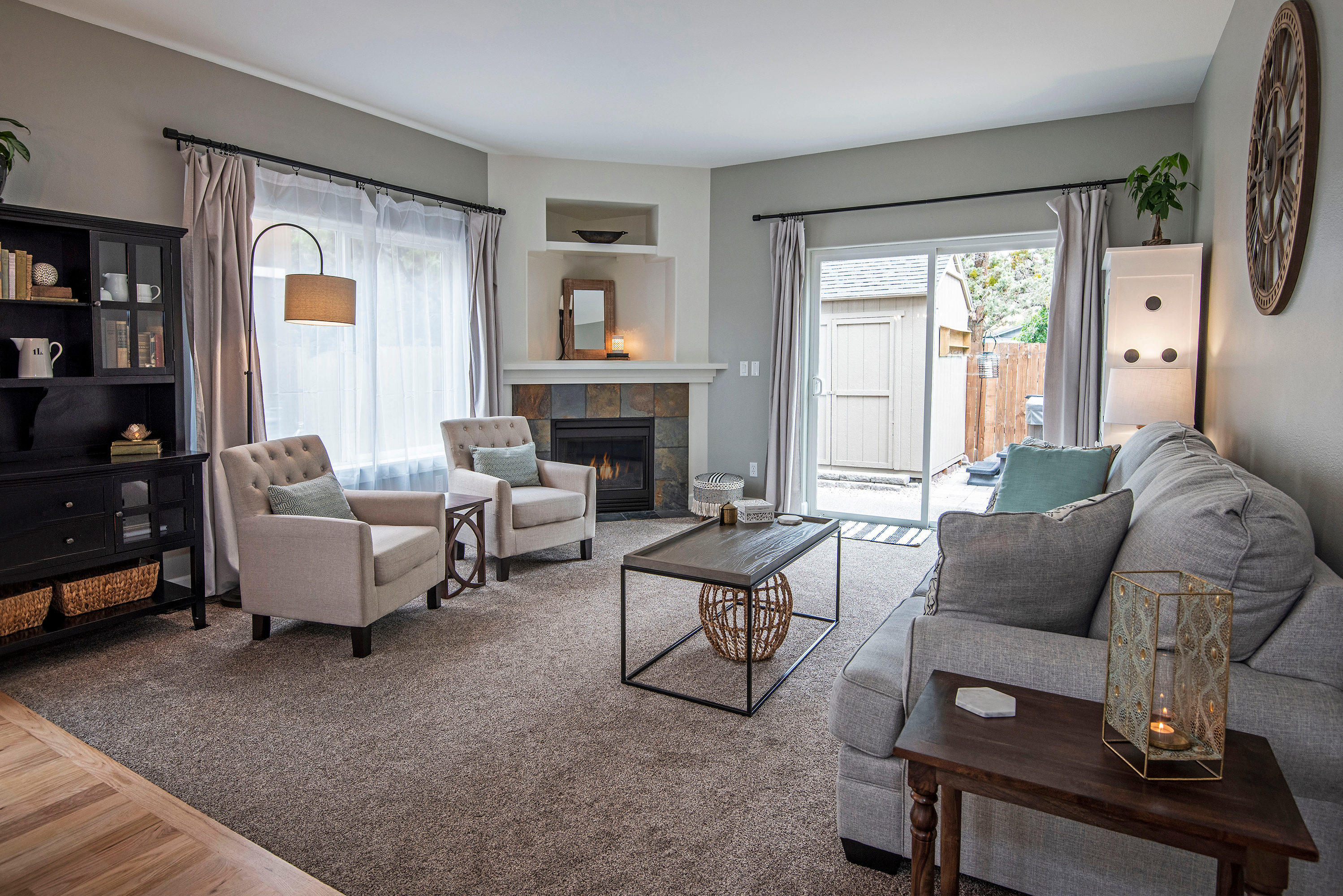 Promise Lane - Residential